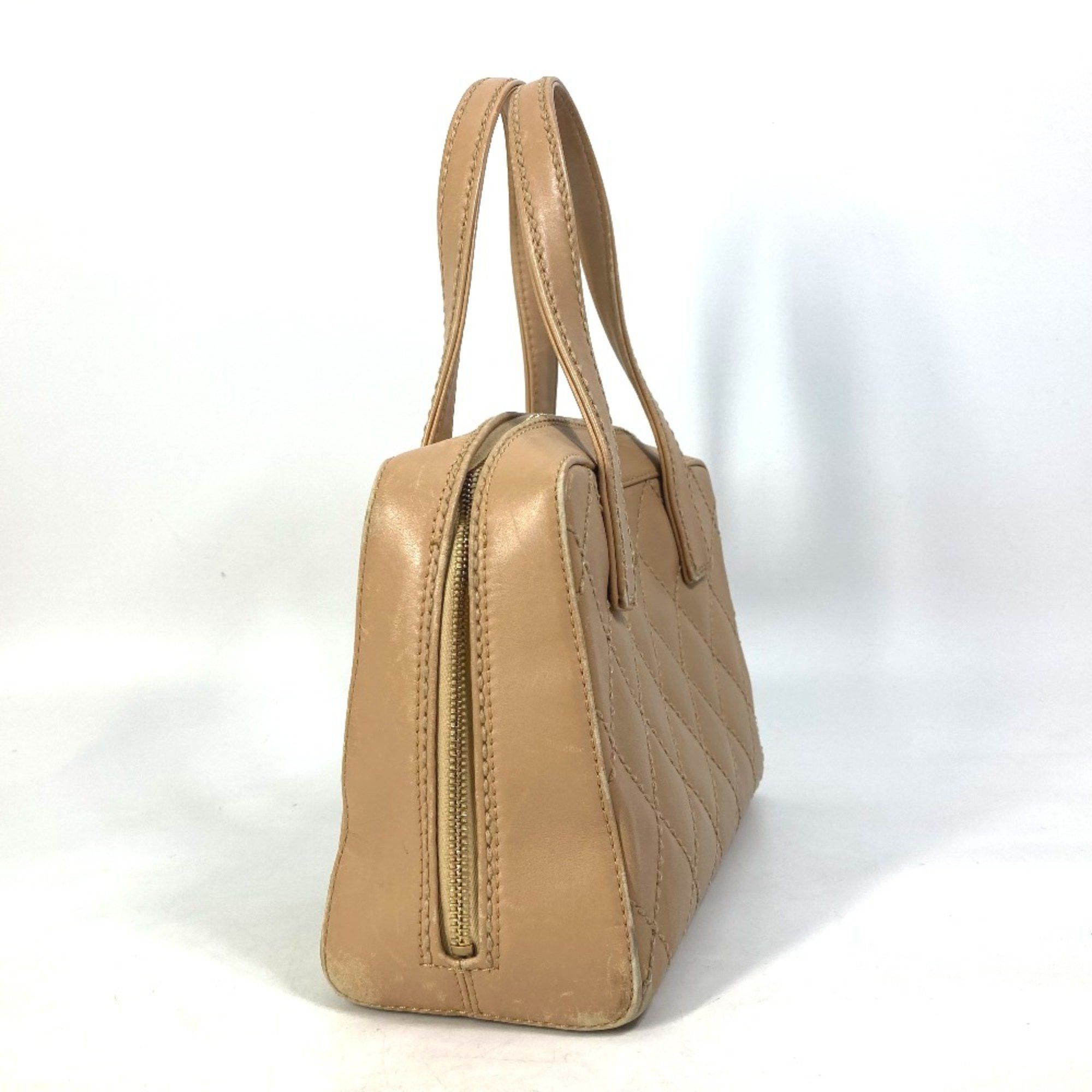 Chanel Chanel Wild stitch handbag Size ONE SIZE - 3 Thumbnail