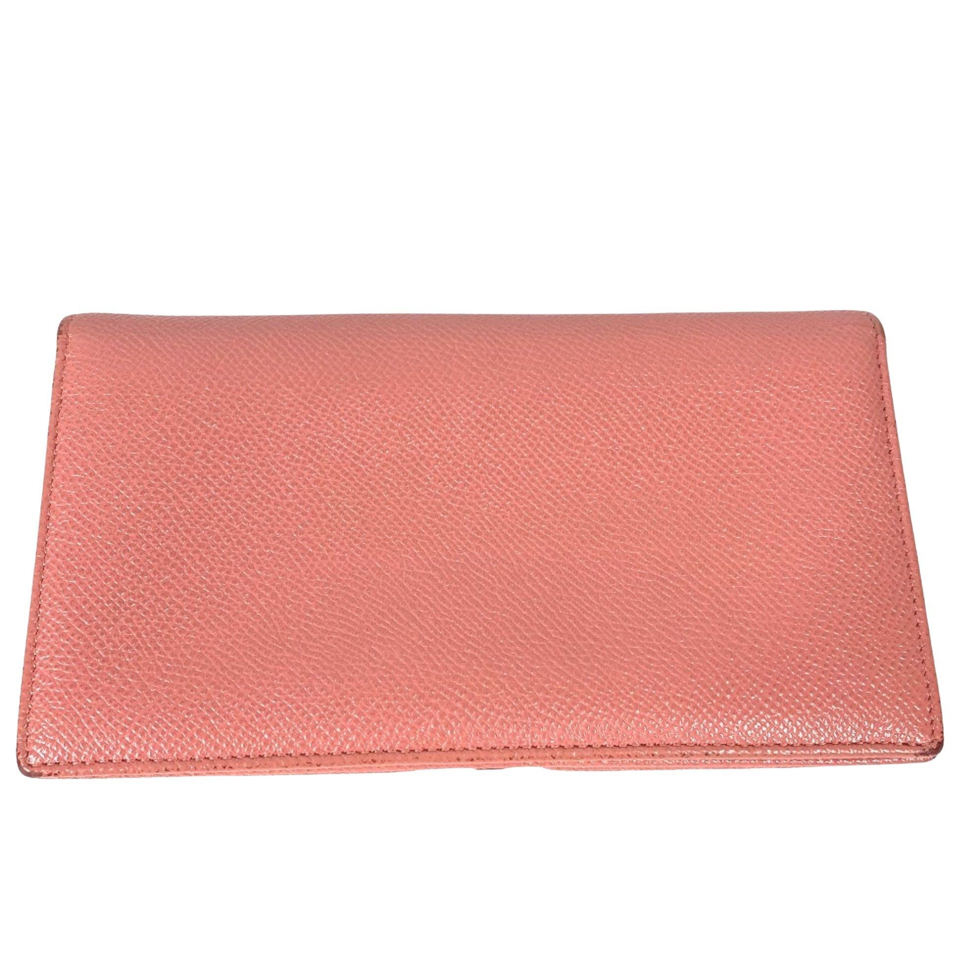 Bvlgari Bulgari Bvlgari bvlgari wallet Size ONE SIZE - 2 Thumbnail