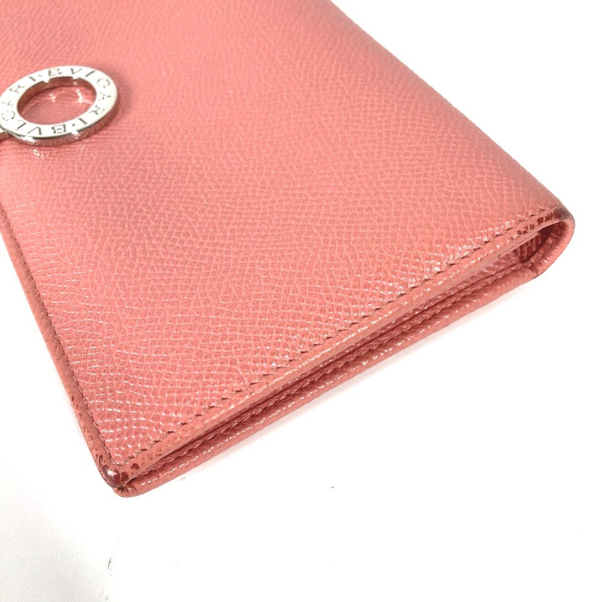 Bvlgari Bulgari Bvlgari bvlgari wallet Size ONE SIZE - 3 Thumbnail