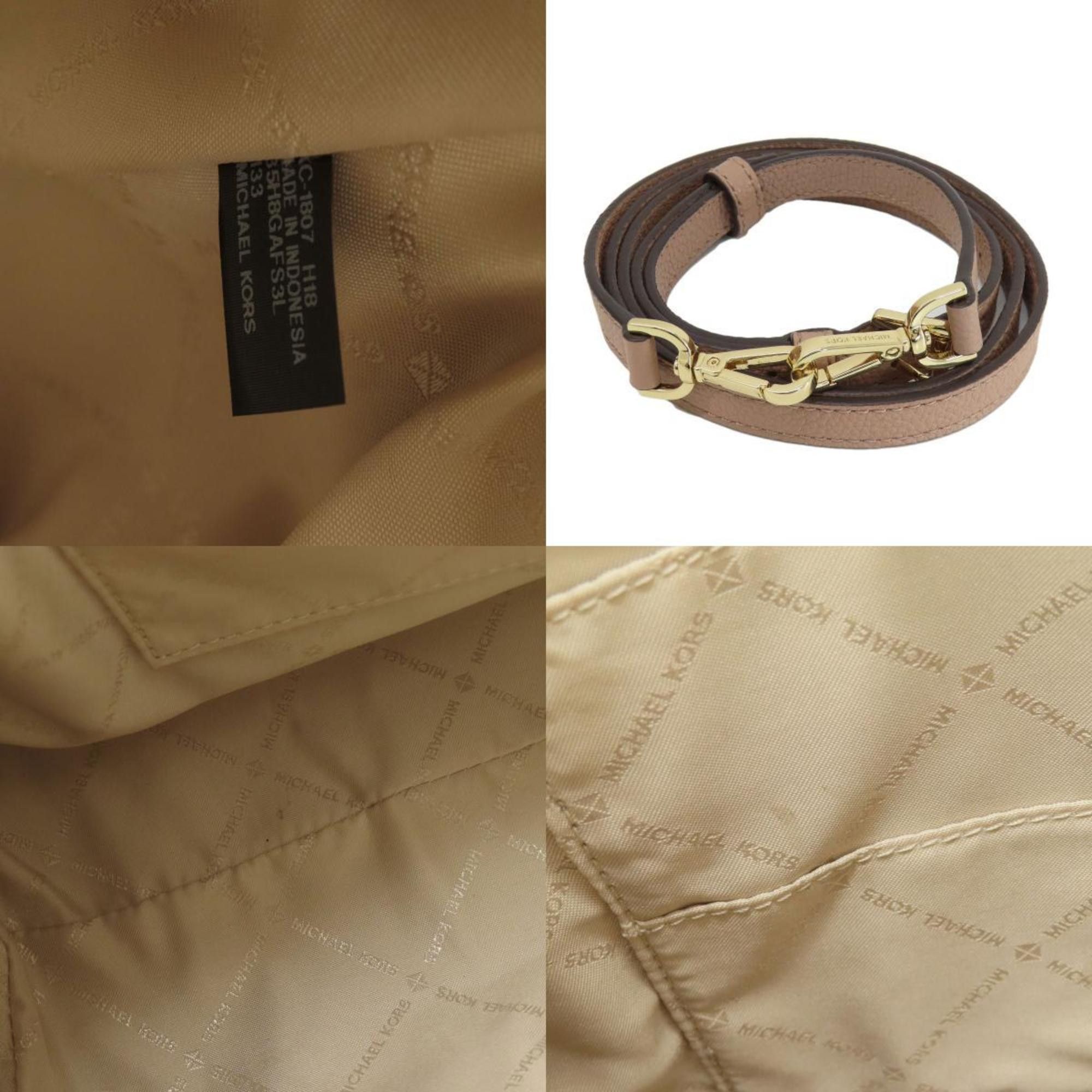 Michael Kors Michael Kors Adele handbag Size ONE SIZE - 7 Thumbnail