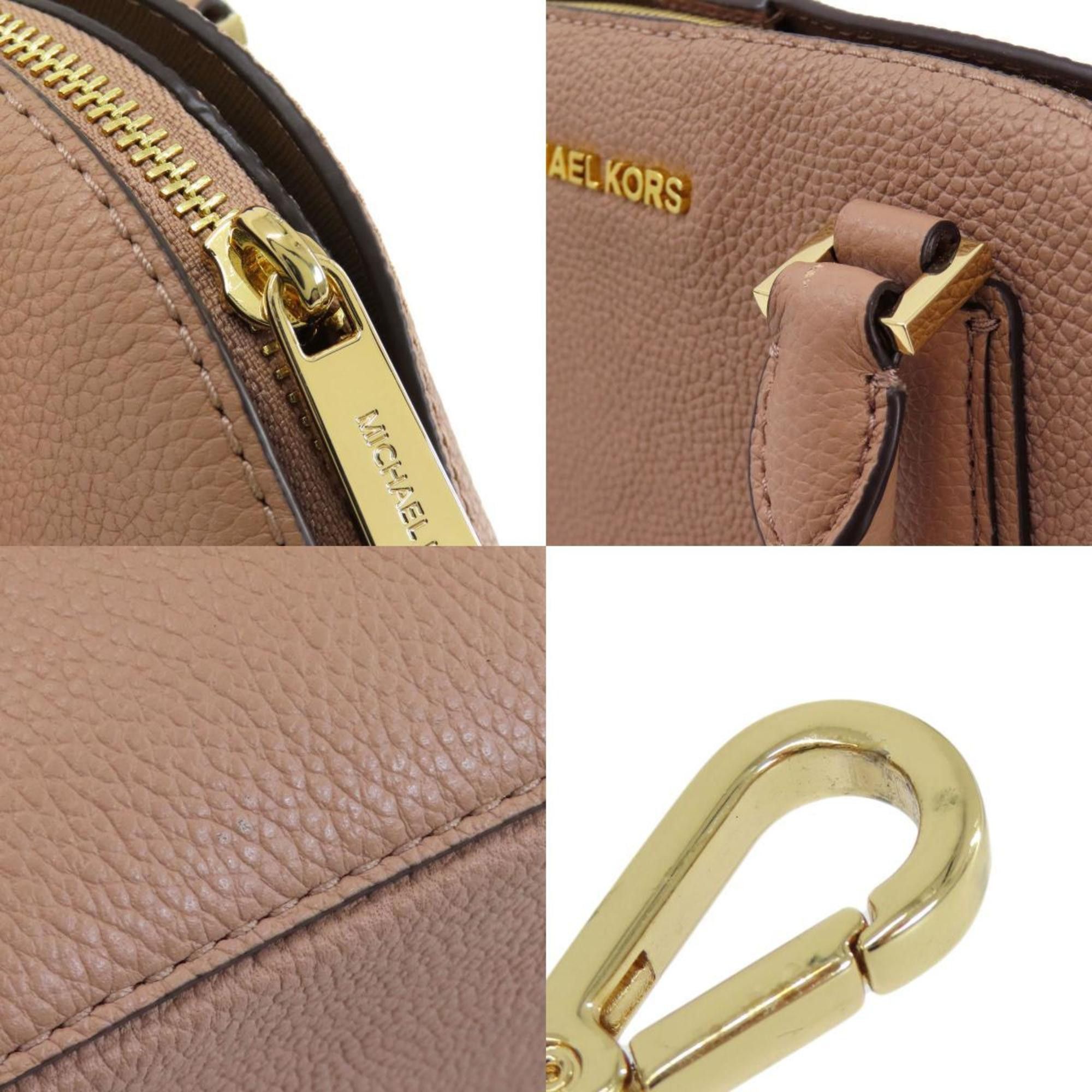Michael Kors Michael Kors Adele handbag Size ONE SIZE - 5 Thumbnail