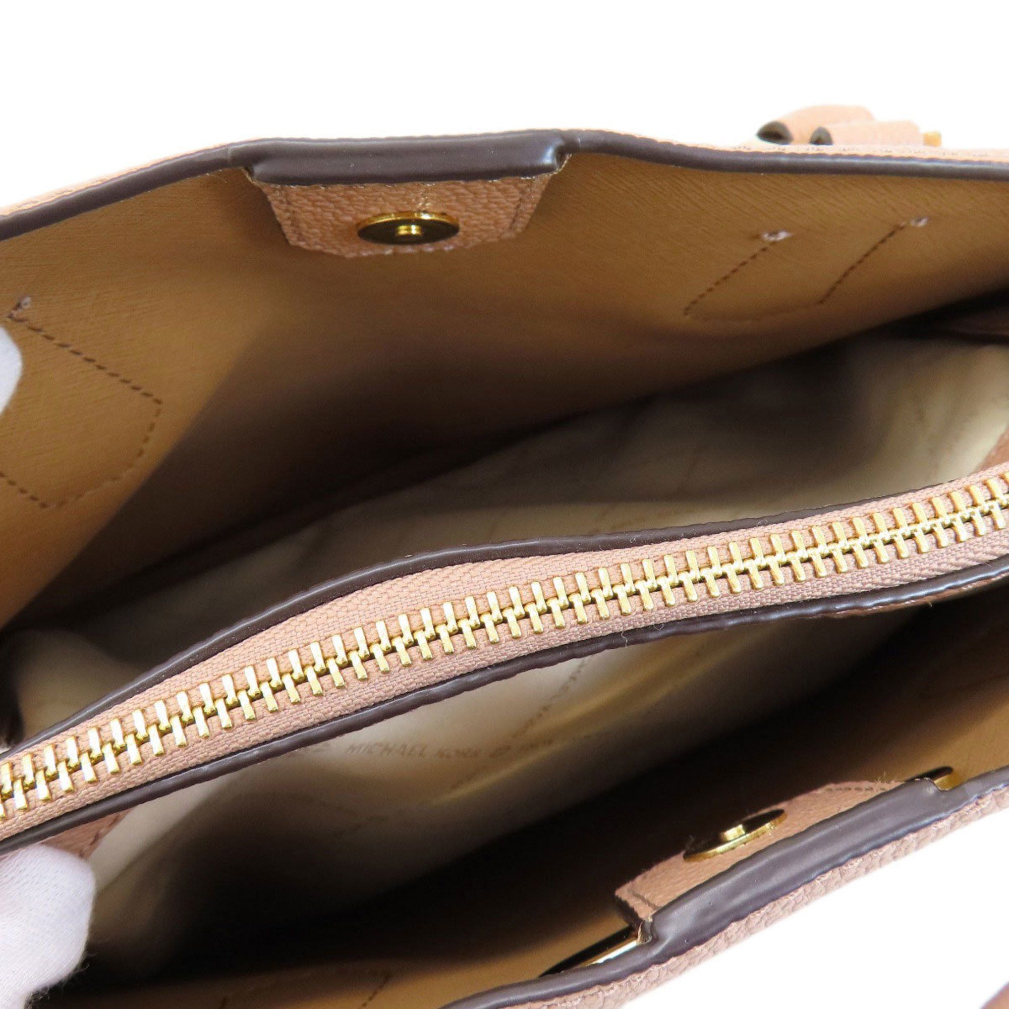Michael Kors Michael Kors Adele handbag Size ONE SIZE - 10 Thumbnail