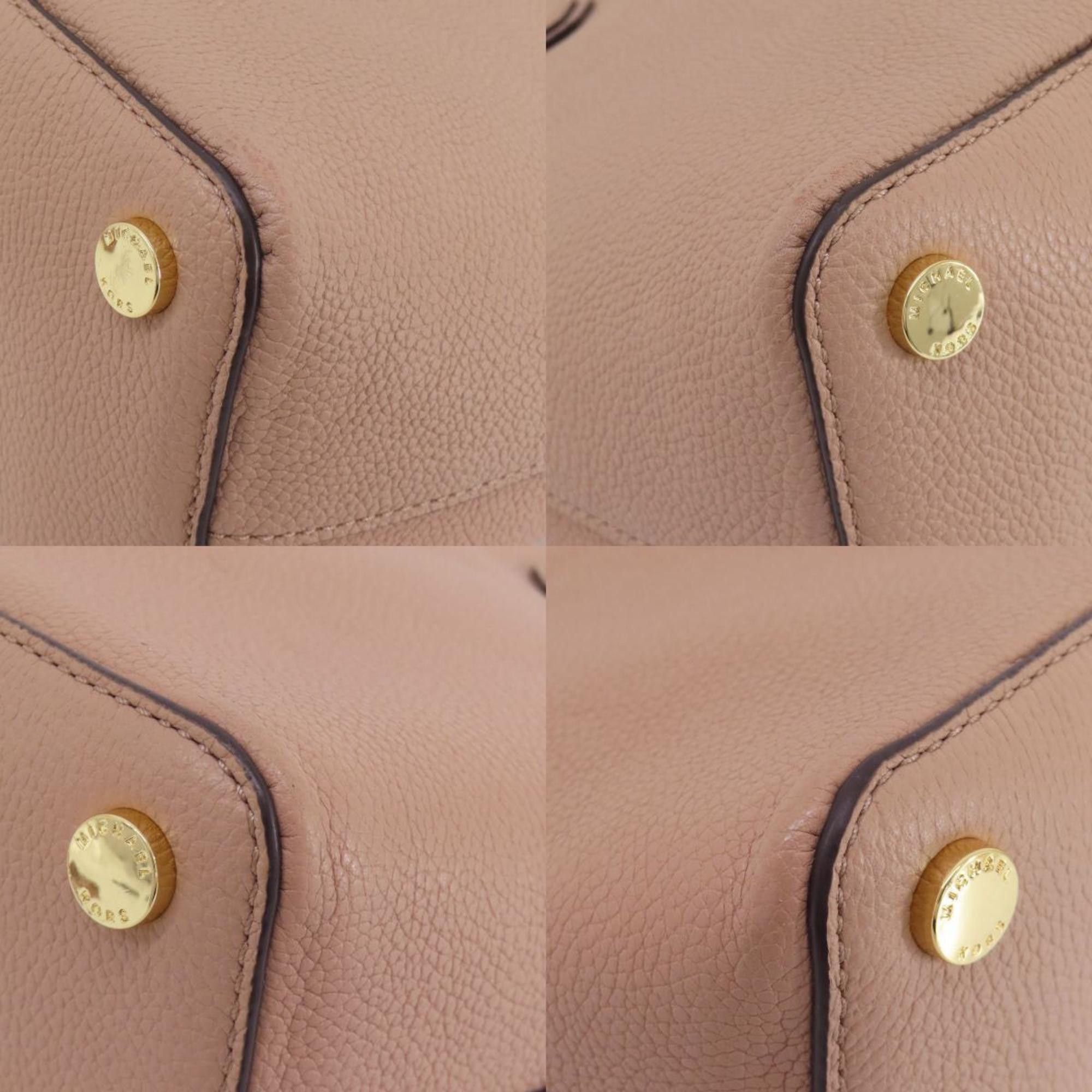 Michael Kors Michael Kors Adele handbag Size ONE SIZE - 4 Thumbnail