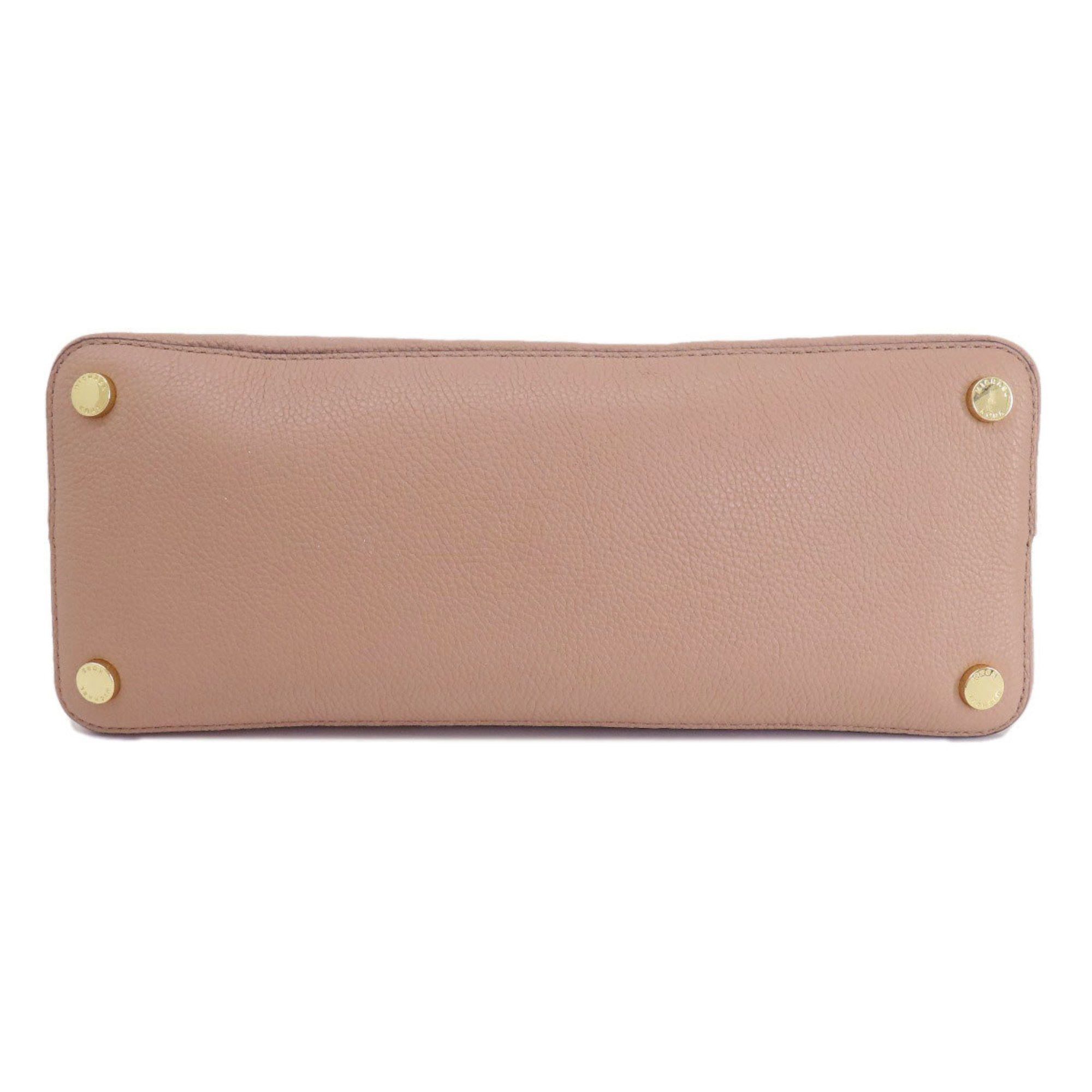 Michael Kors Michael Kors Adele handbag Size ONE SIZE - 9 Thumbnail
