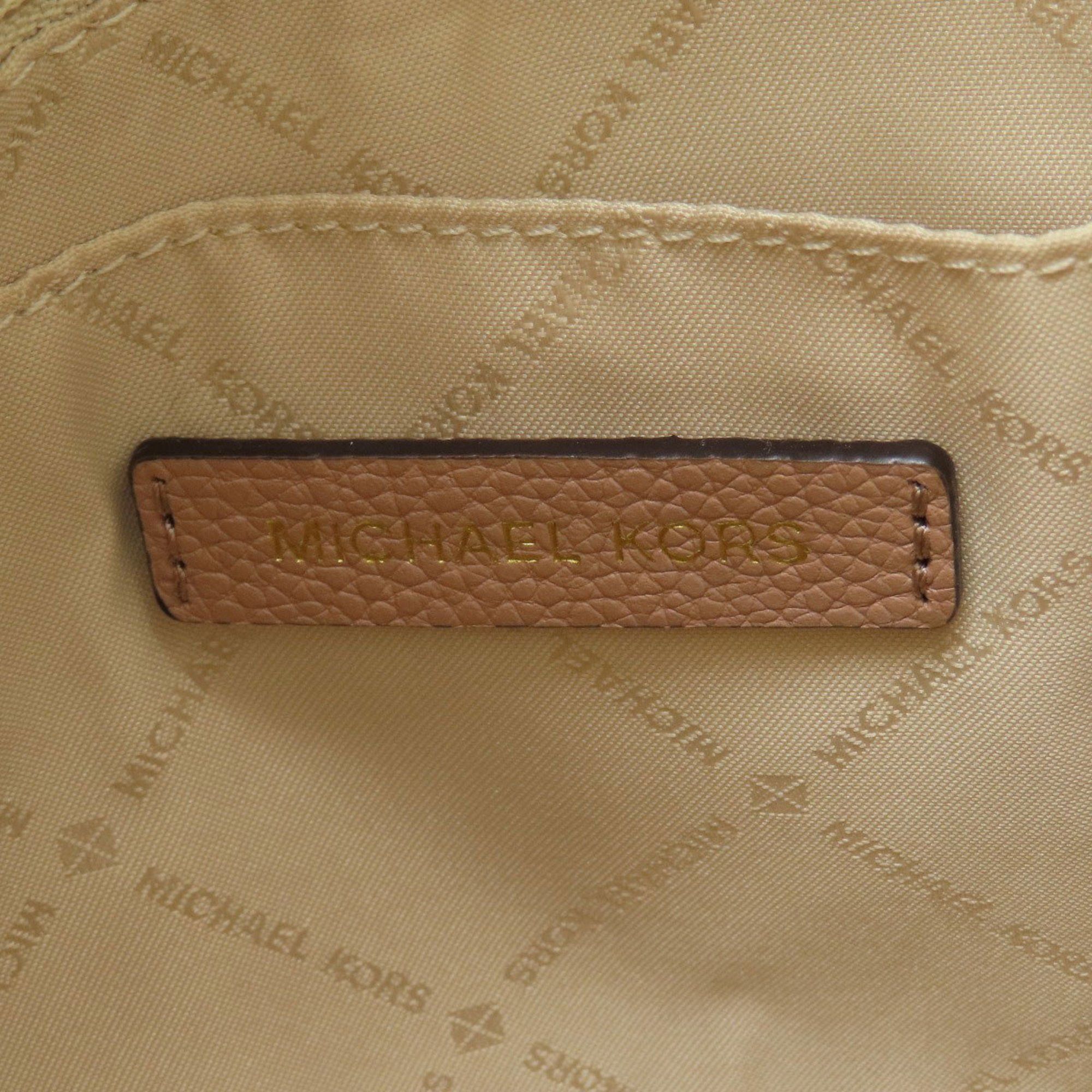 Michael Kors Michael Kors Adele handbag Size ONE SIZE - 8 Thumbnail
