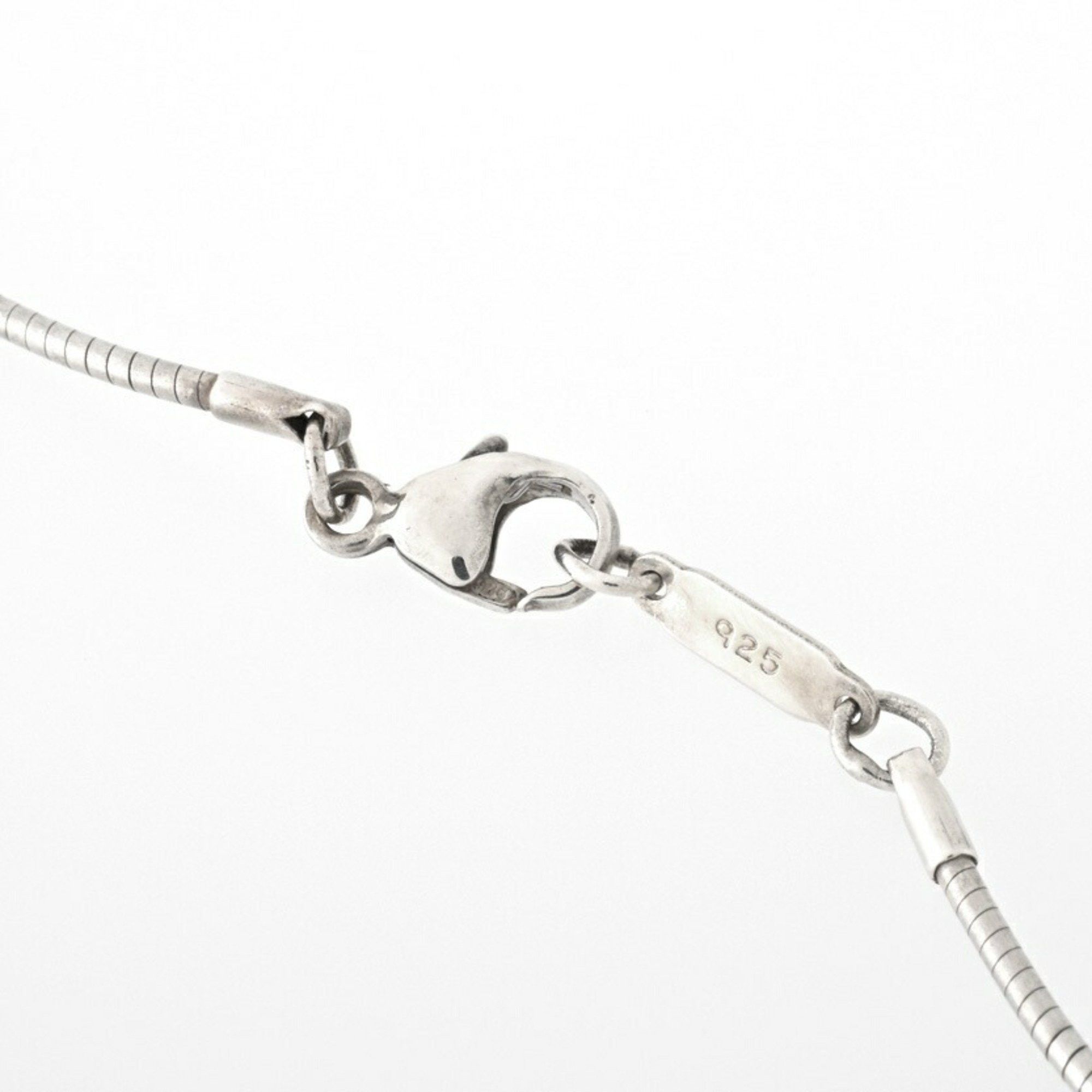 Tiffany & Co. Tiffany & Co Heart necklace Size ONE SIZE - 9 Thumbnail