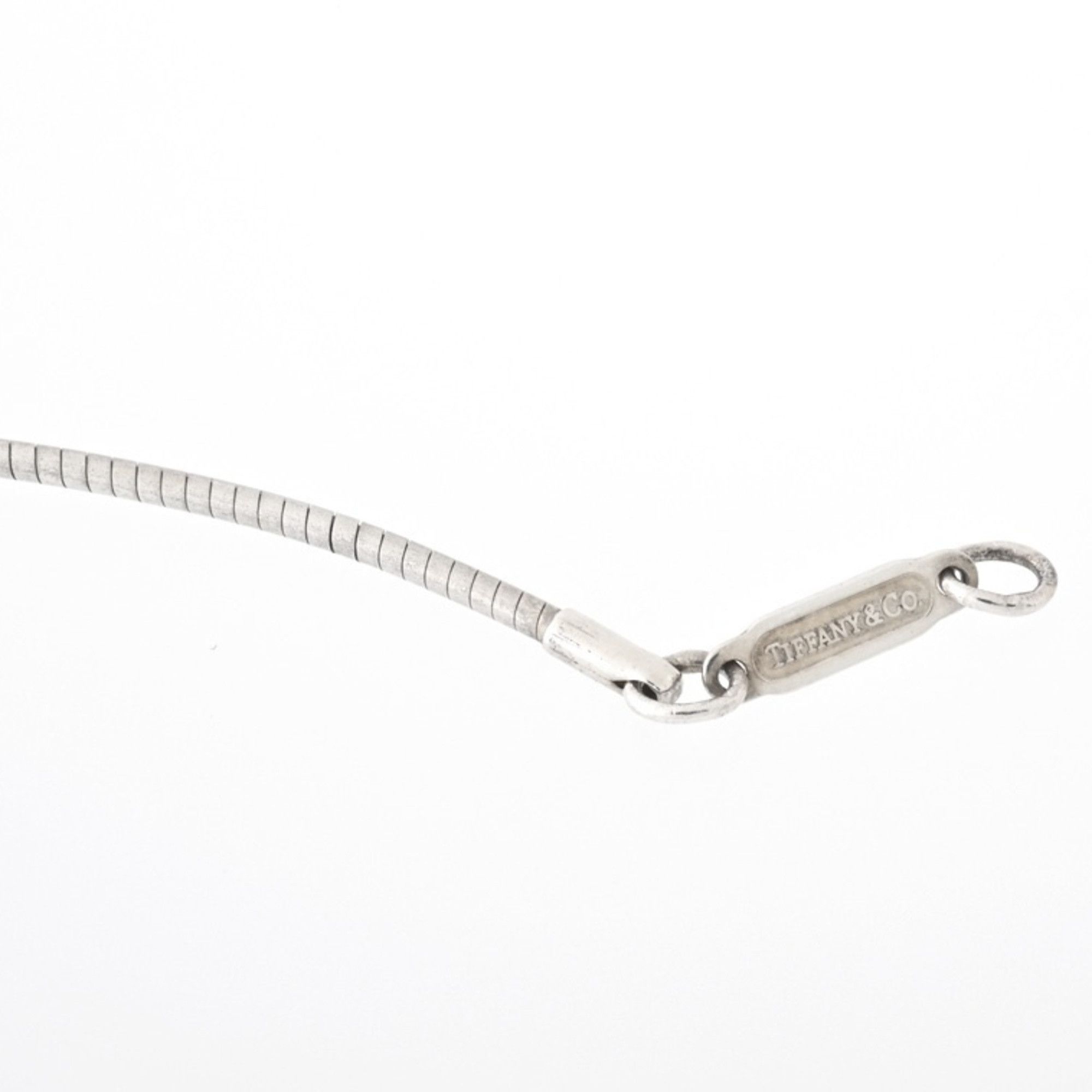 Tiffany & Co. Tiffany & Co Heart necklace Size ONE SIZE - 8 Thumbnail
