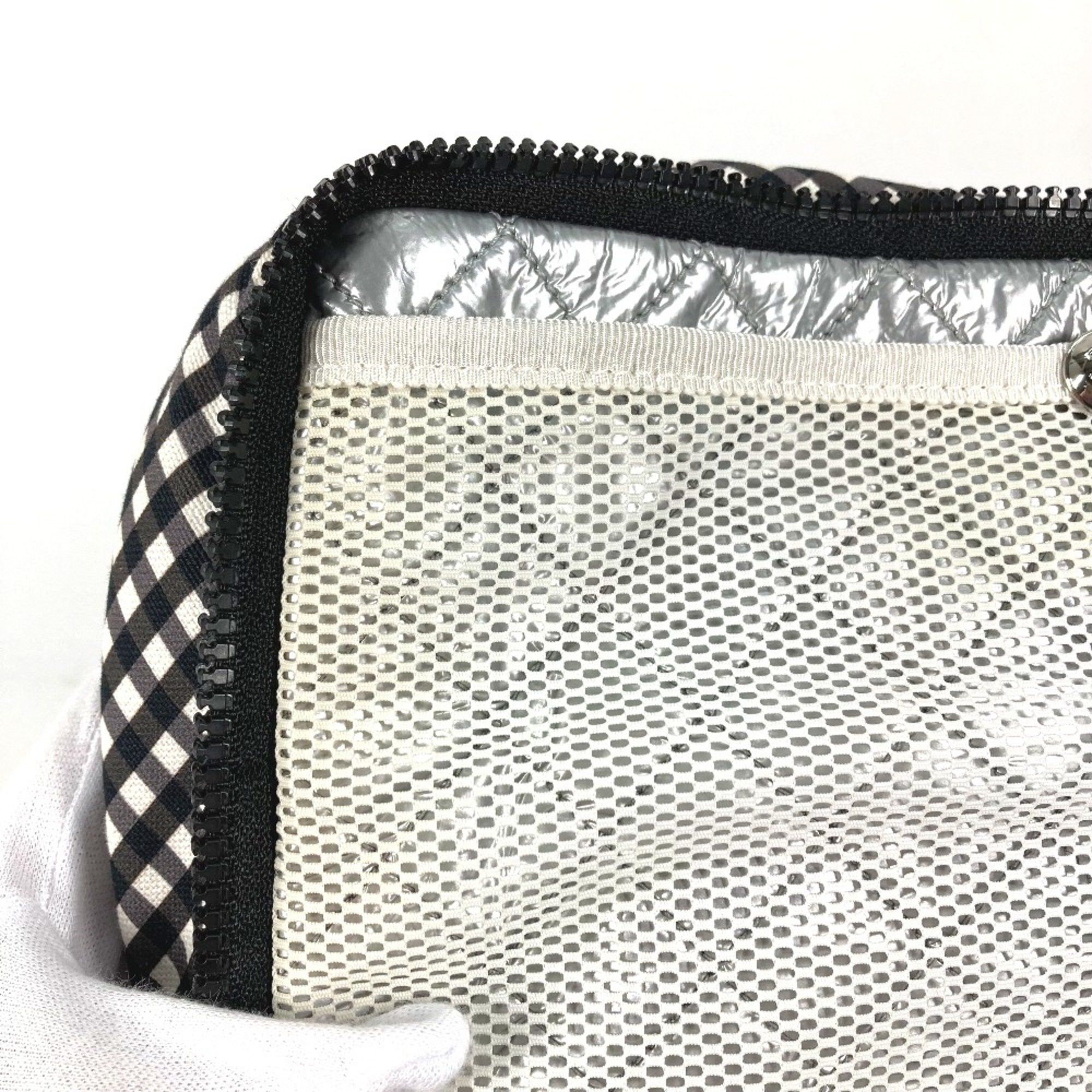 Chanel Chanel Coco Mark handbag Size ONE SIZE - 16 Thumbnail