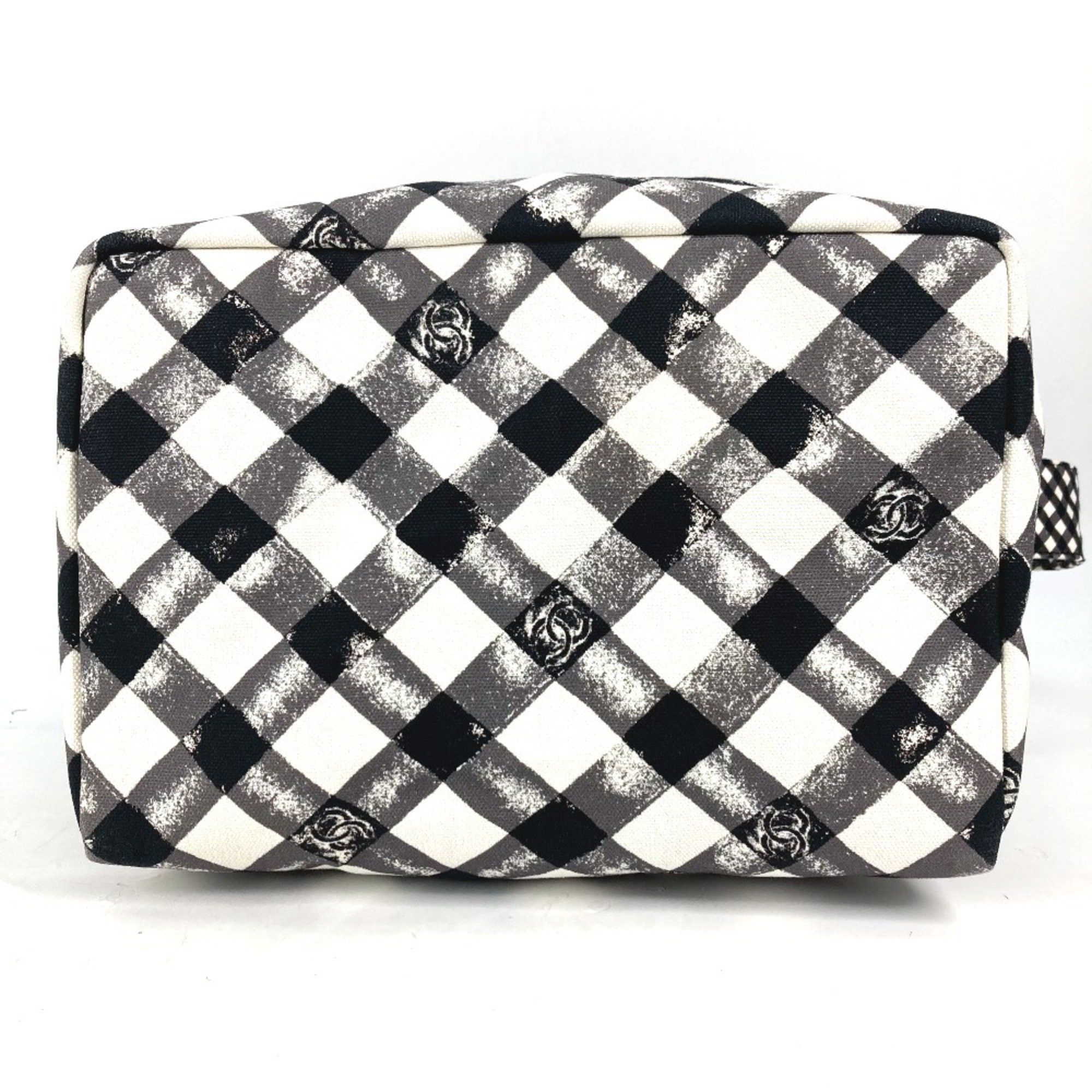 Chanel Chanel Coco Mark handbag Size ONE SIZE - 3 Thumbnail
