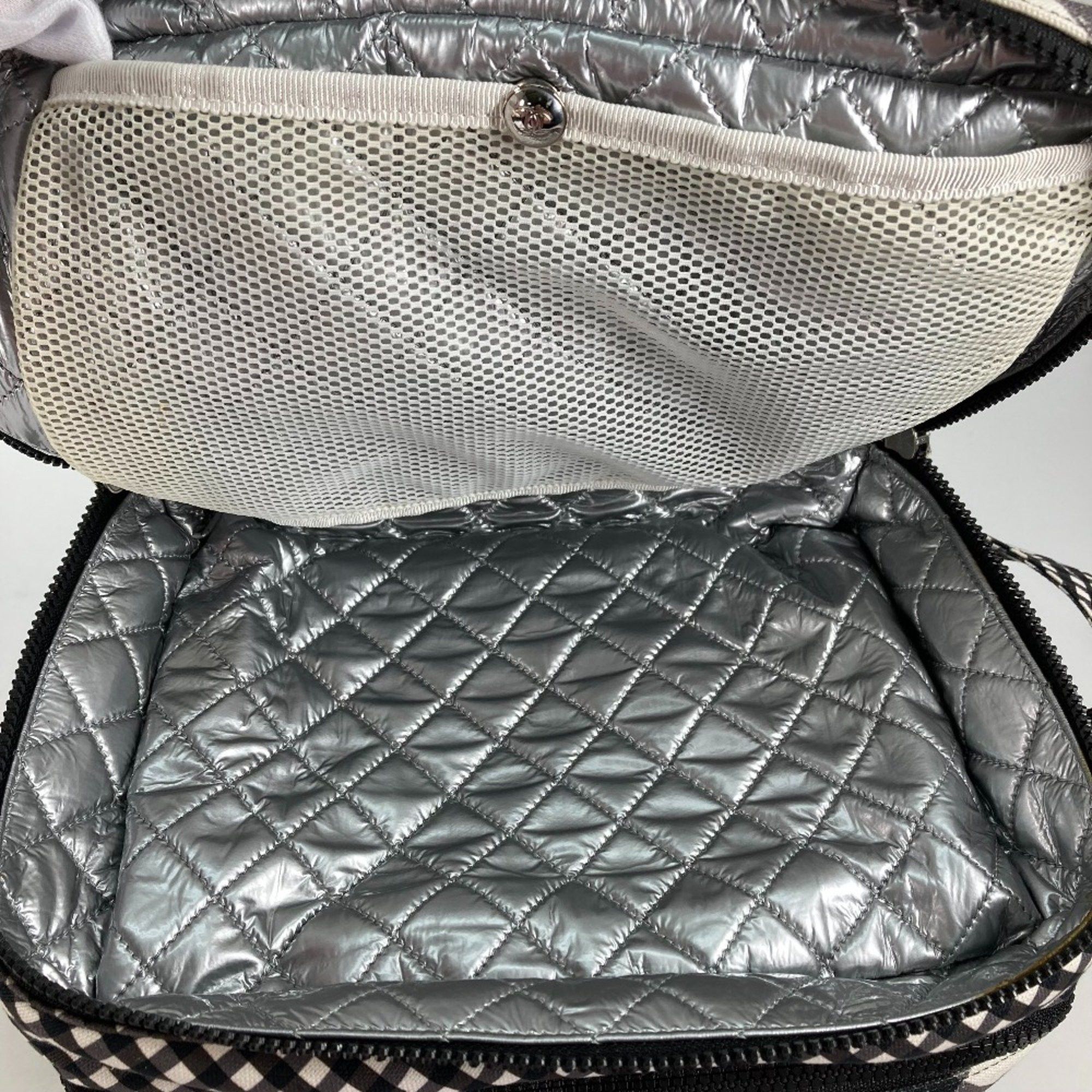 Chanel Chanel Coco Mark handbag Size ONE SIZE - 15 Thumbnail