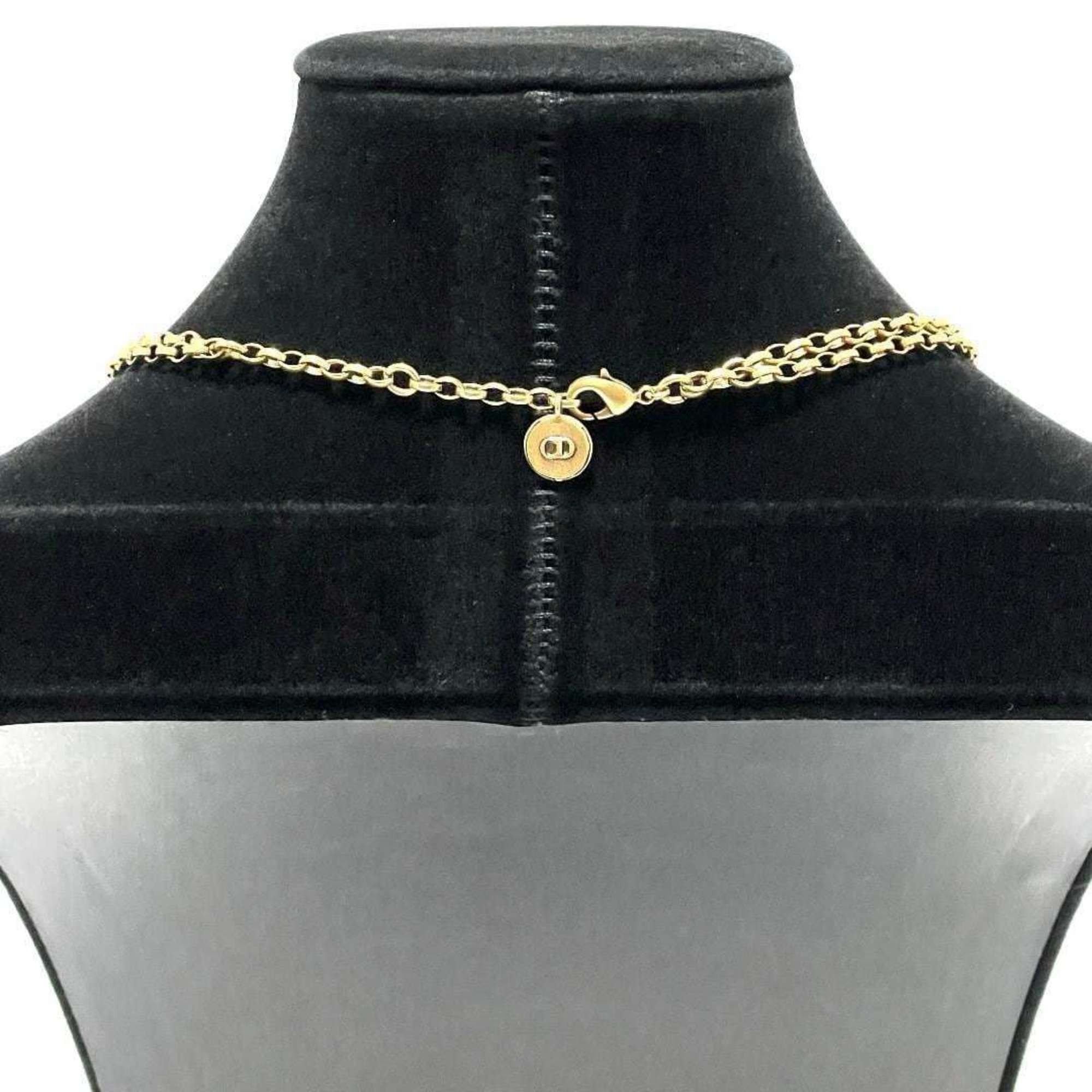 Dior Dior J'Adior necklace Size ONE SIZE - 5 Thumbnail