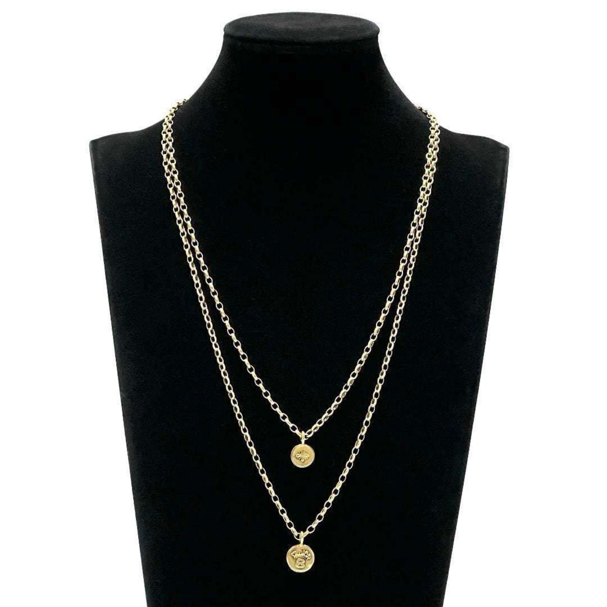 Dior Dior J'Adior necklace Size ONE SIZE - 4 Thumbnail
