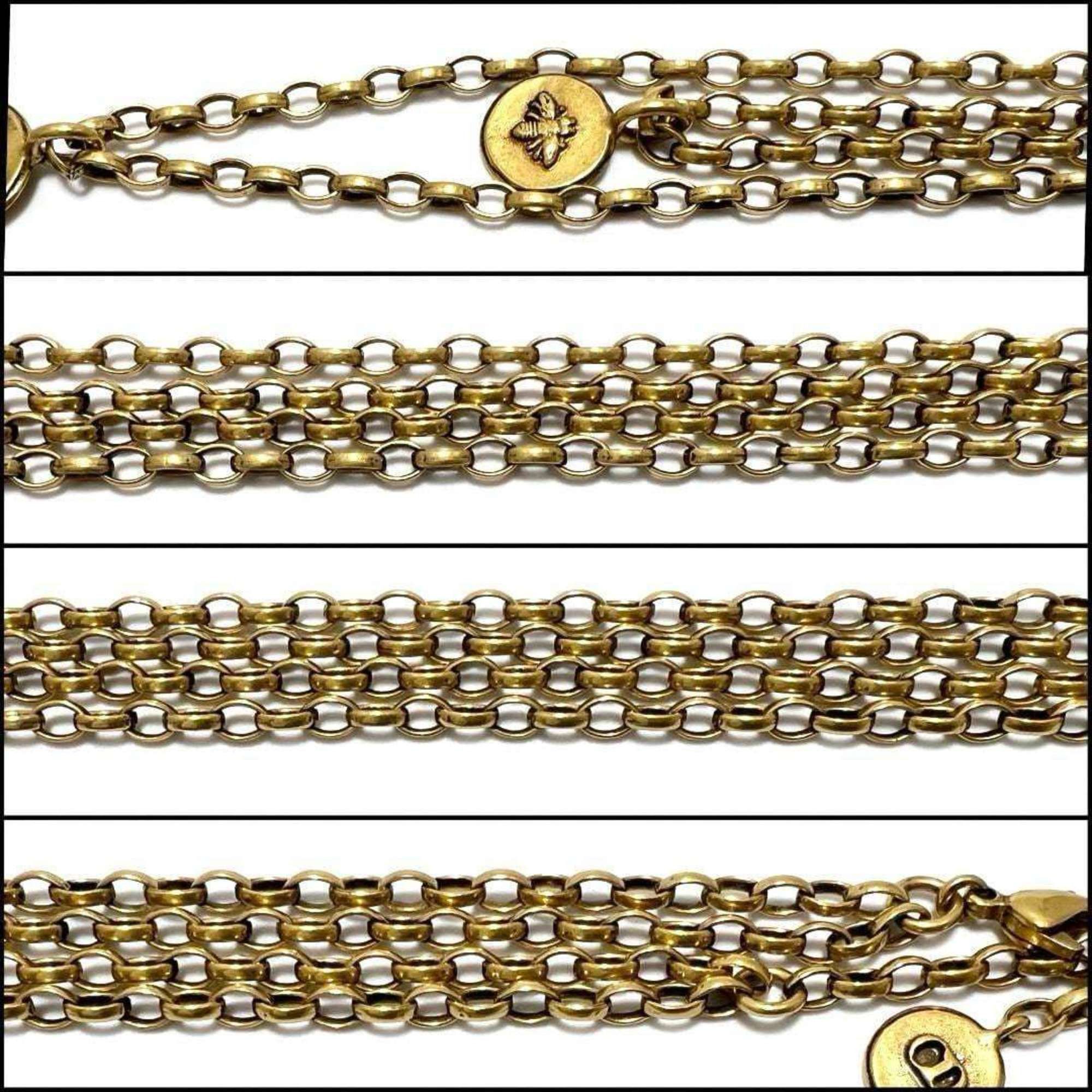 Dior Dior J'Adior necklace Size ONE SIZE - 6 Thumbnail