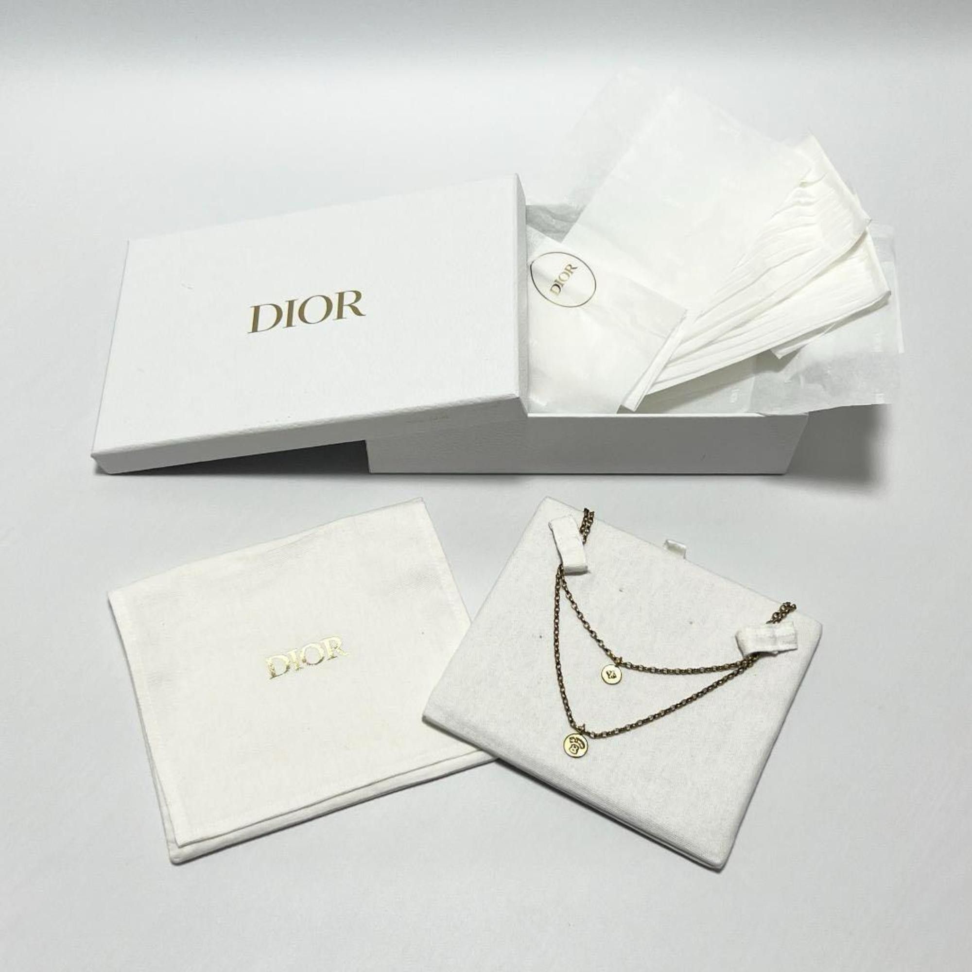 Dior Dior J'Adior necklace Size ONE SIZE - 10 Thumbnail