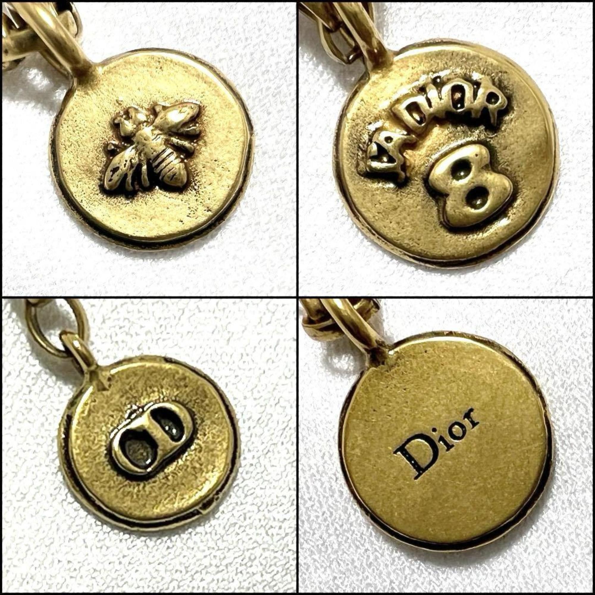 Dior Dior J'Adior necklace Size ONE SIZE - 8 Thumbnail