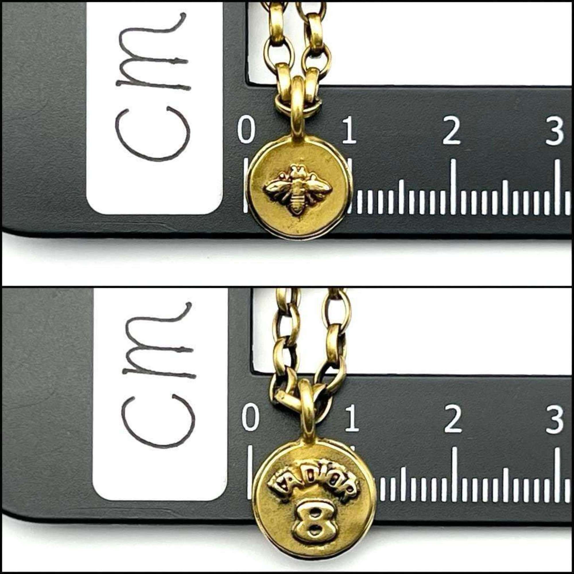 Dior Dior J'Adior necklace Size ONE SIZE - 9 Thumbnail