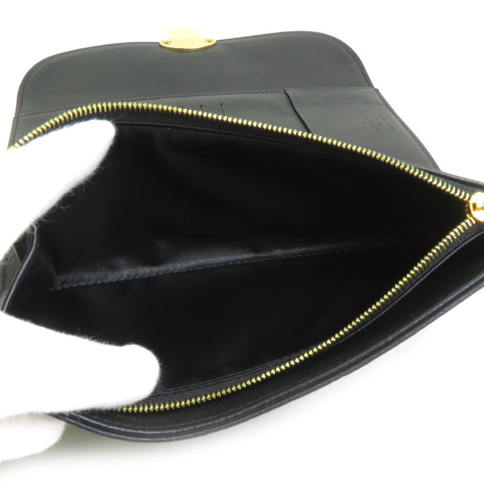 Louis Vuitton Louis Vuitton Portefeuille Amelia wallet Size ONE SIZE - 4 Thumbnail