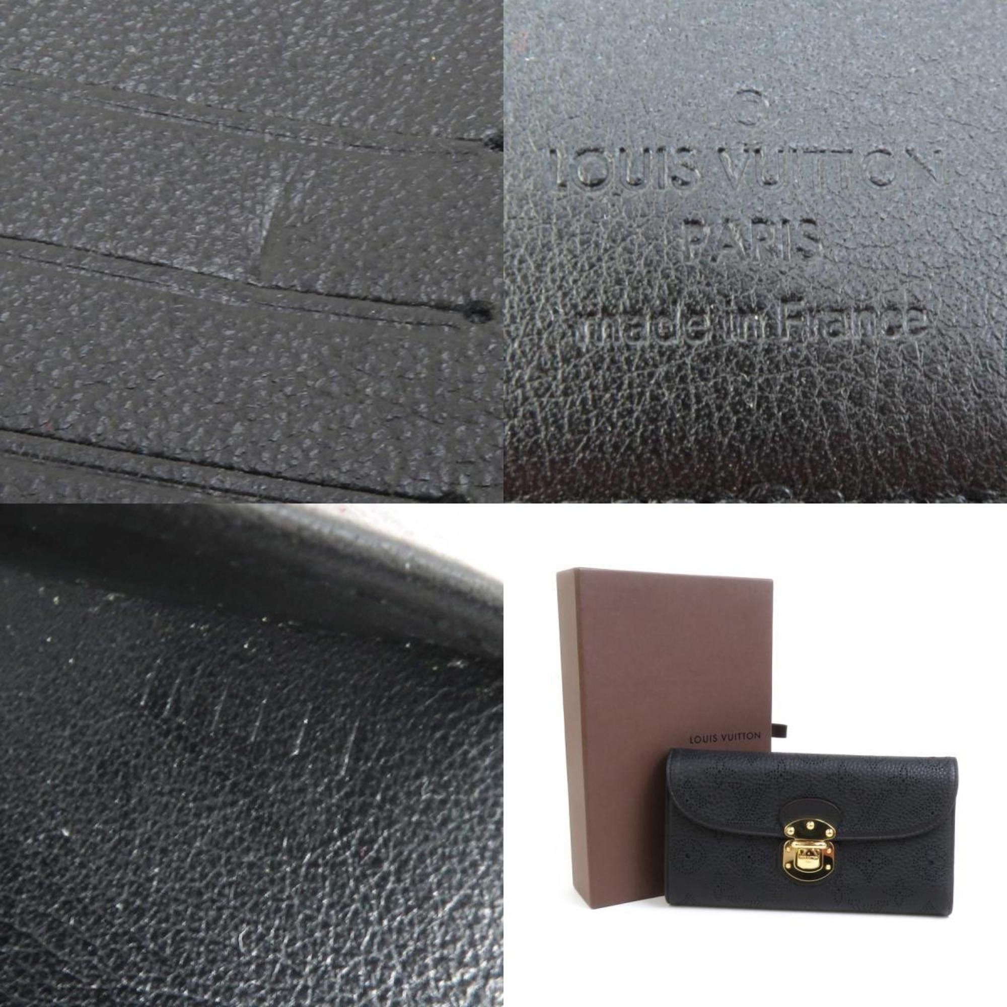 Louis Vuitton Louis Vuitton Portefeuille Amelia wallet Size ONE SIZE - 5 Thumbnail