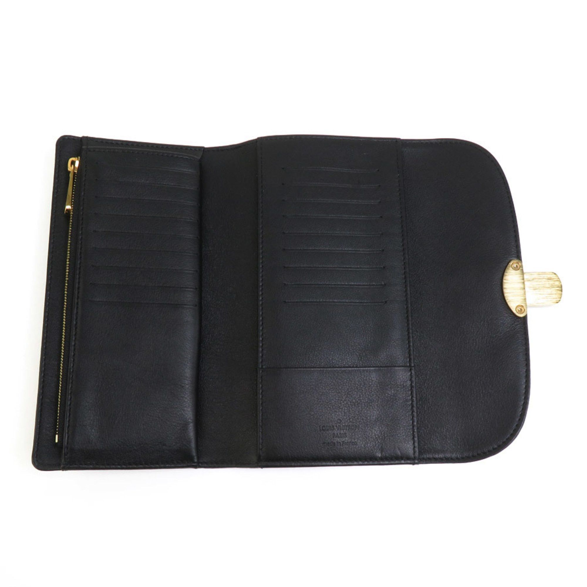 Louis Vuitton Louis Vuitton Portefeuille Amelia wallet Size ONE SIZE - 3 Thumbnail