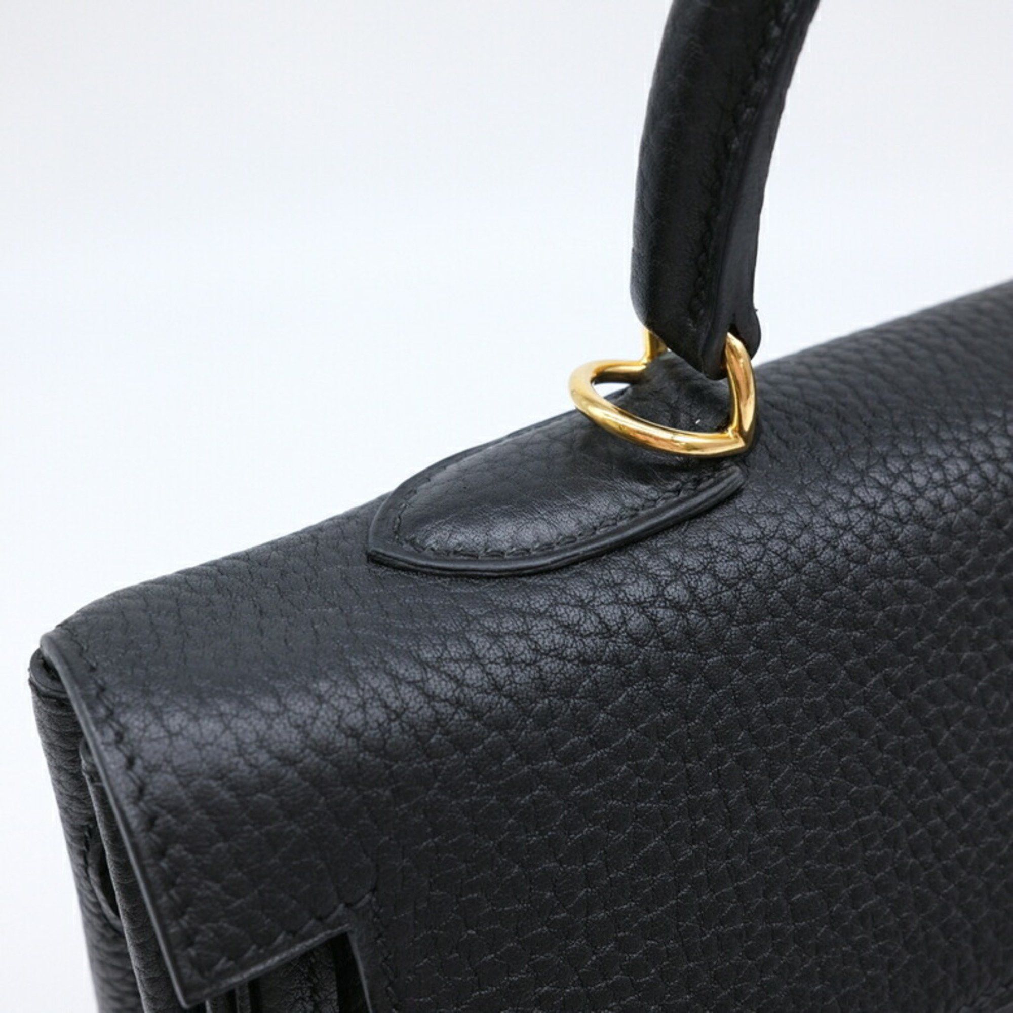 Hermes Hermès Kelly 35 handbag Size ONE SIZE - 9 Thumbnail