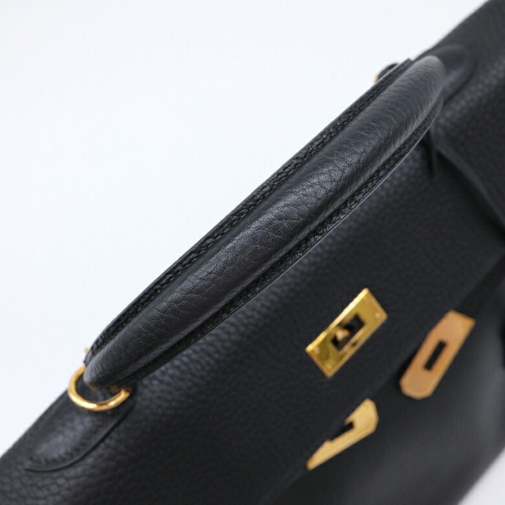 Hermes Hermès Kelly 35 handbag Size ONE SIZE - 4 Thumbnail