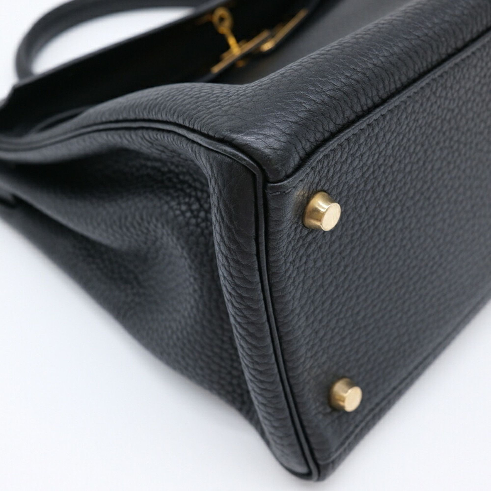 Hermes Hermès Kelly 35 handbag Size ONE SIZE - 10 Thumbnail