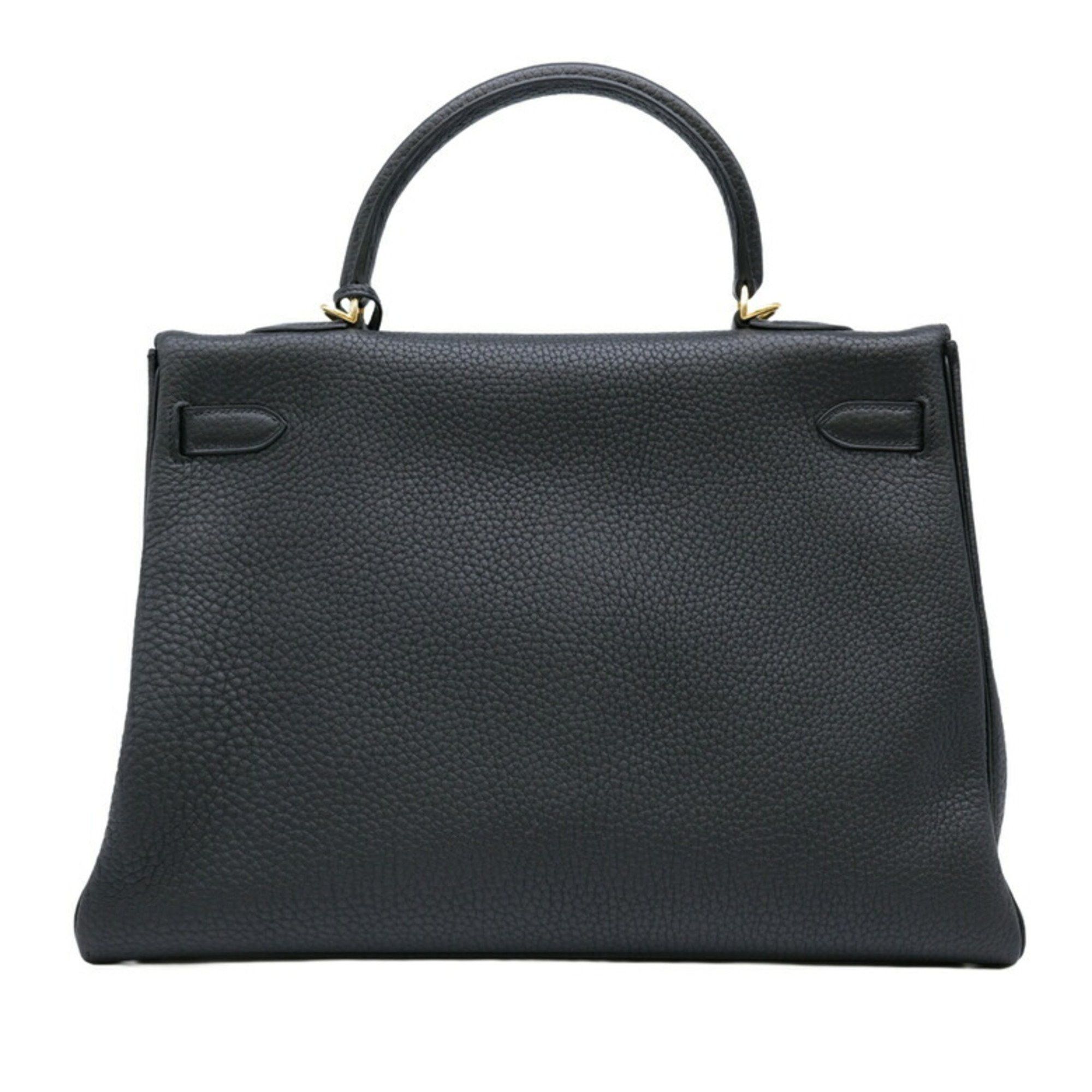 Hermes Hermès Kelly 35 handbag Size ONE SIZE - 2 Thumbnail