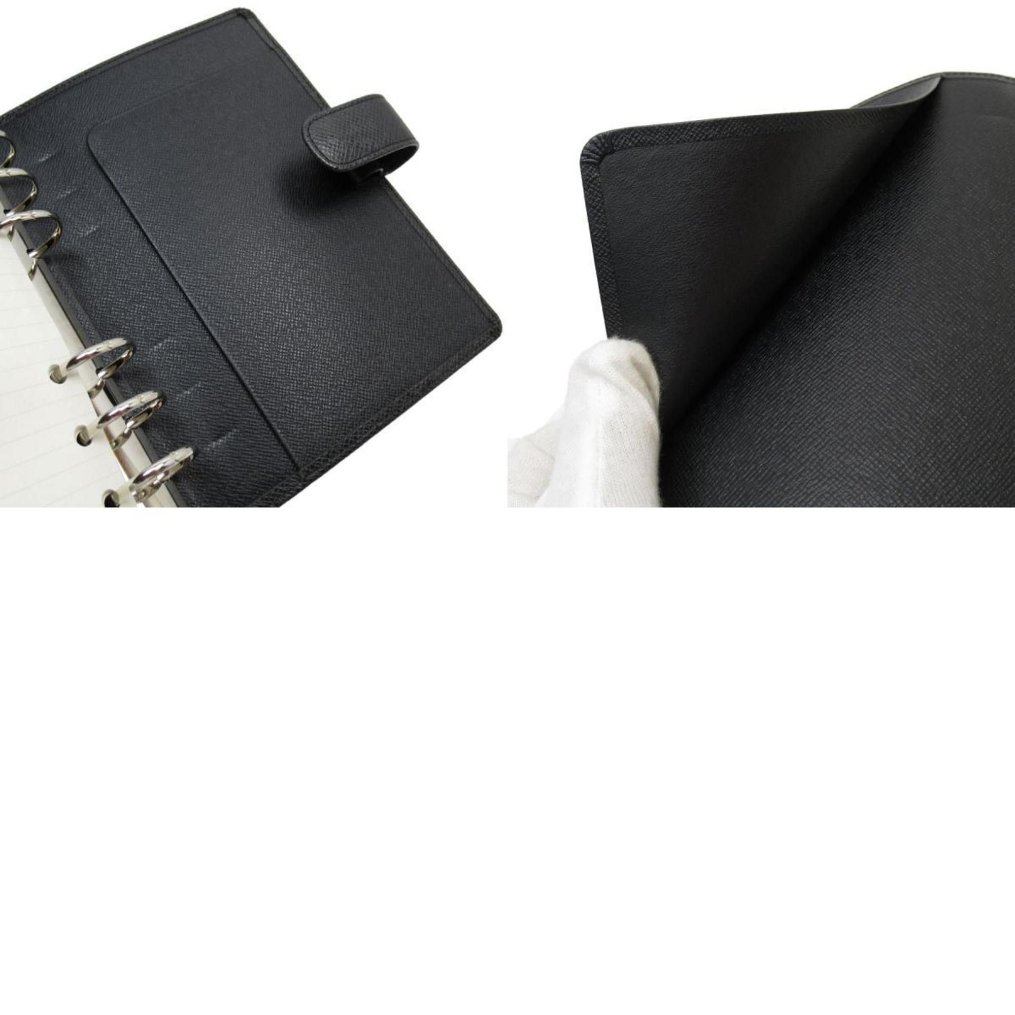Louis Vuitton Louis Vuitton Agenda MM wallet Size ONE SIZE - 5 Thumbnail