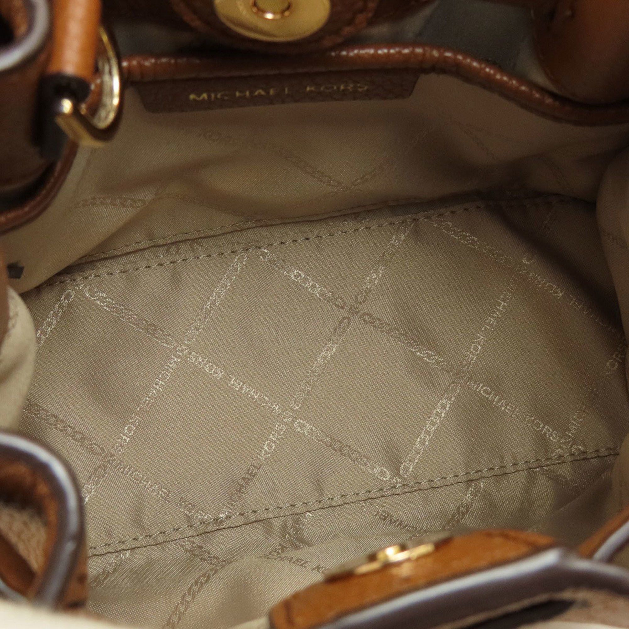 Michael Kors Michael Kors handbag Size ONE SIZE - 5 Thumbnail