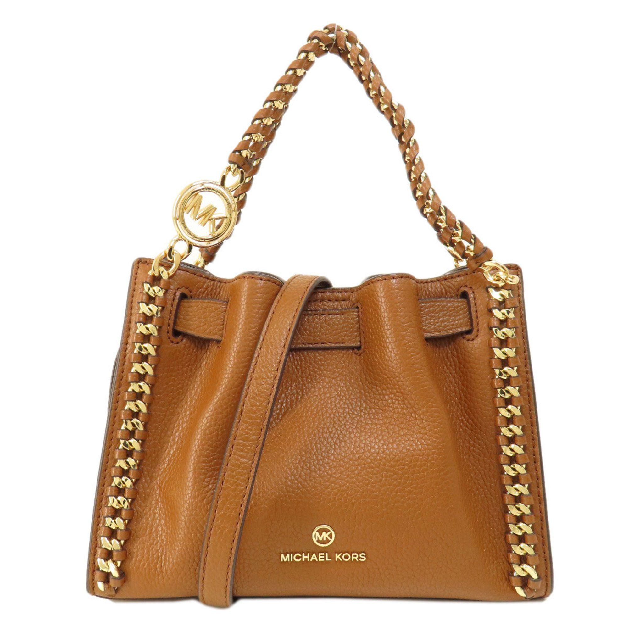 Michael Kors Michael Kors handbag Size ONE SIZE - 11 Thumbnail