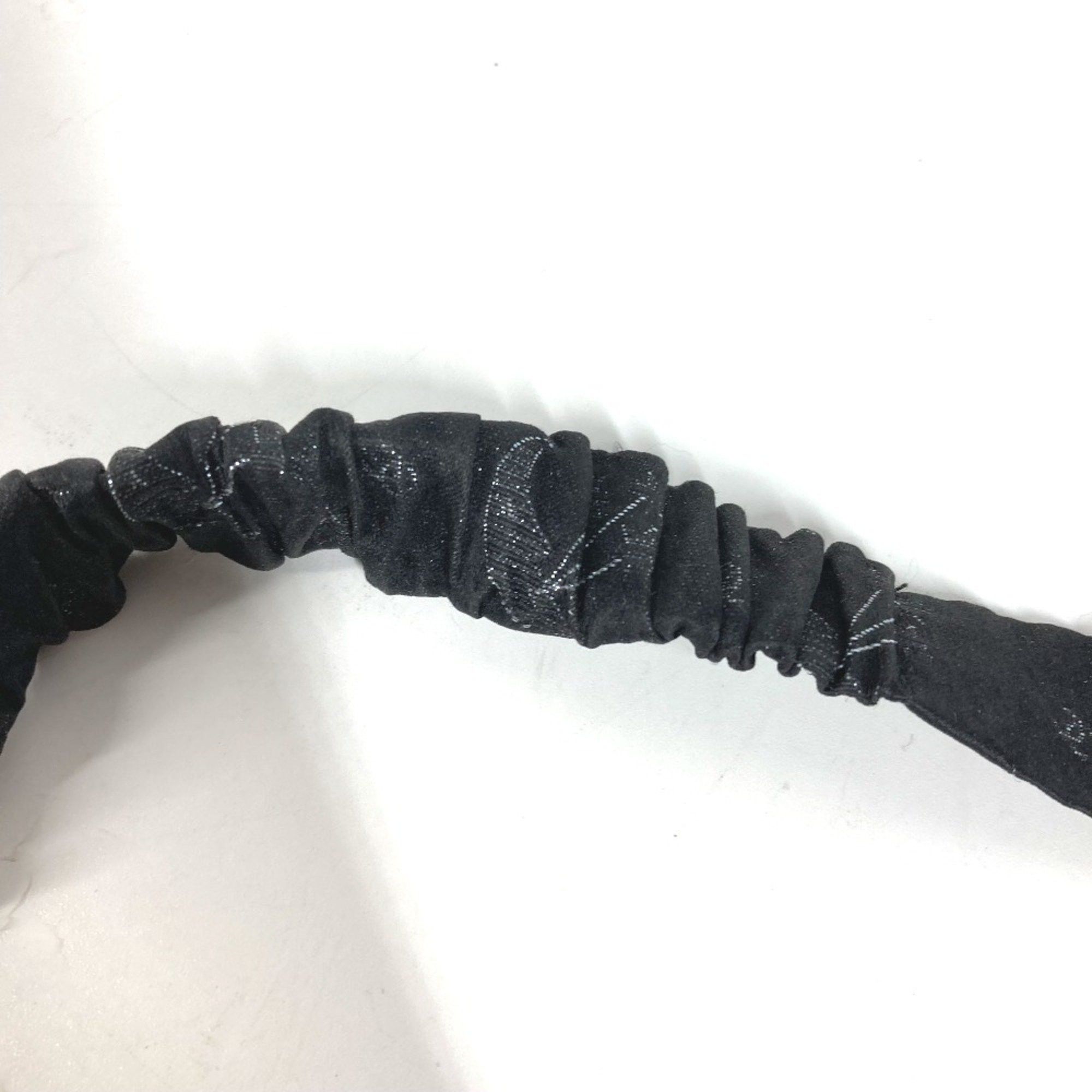 Chanel Chanel - tie Size ONE SIZE - 4 Thumbnail