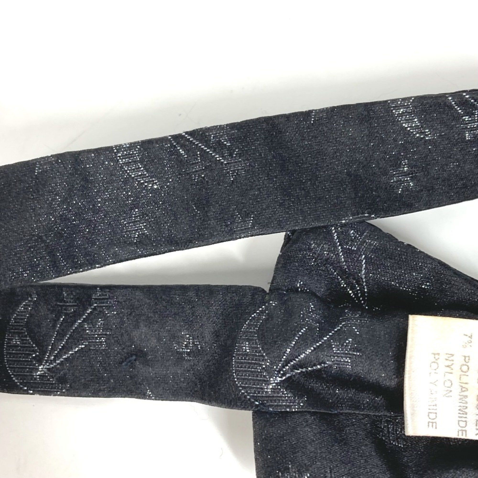 Chanel Chanel - tie Size ONE SIZE - 7 Thumbnail