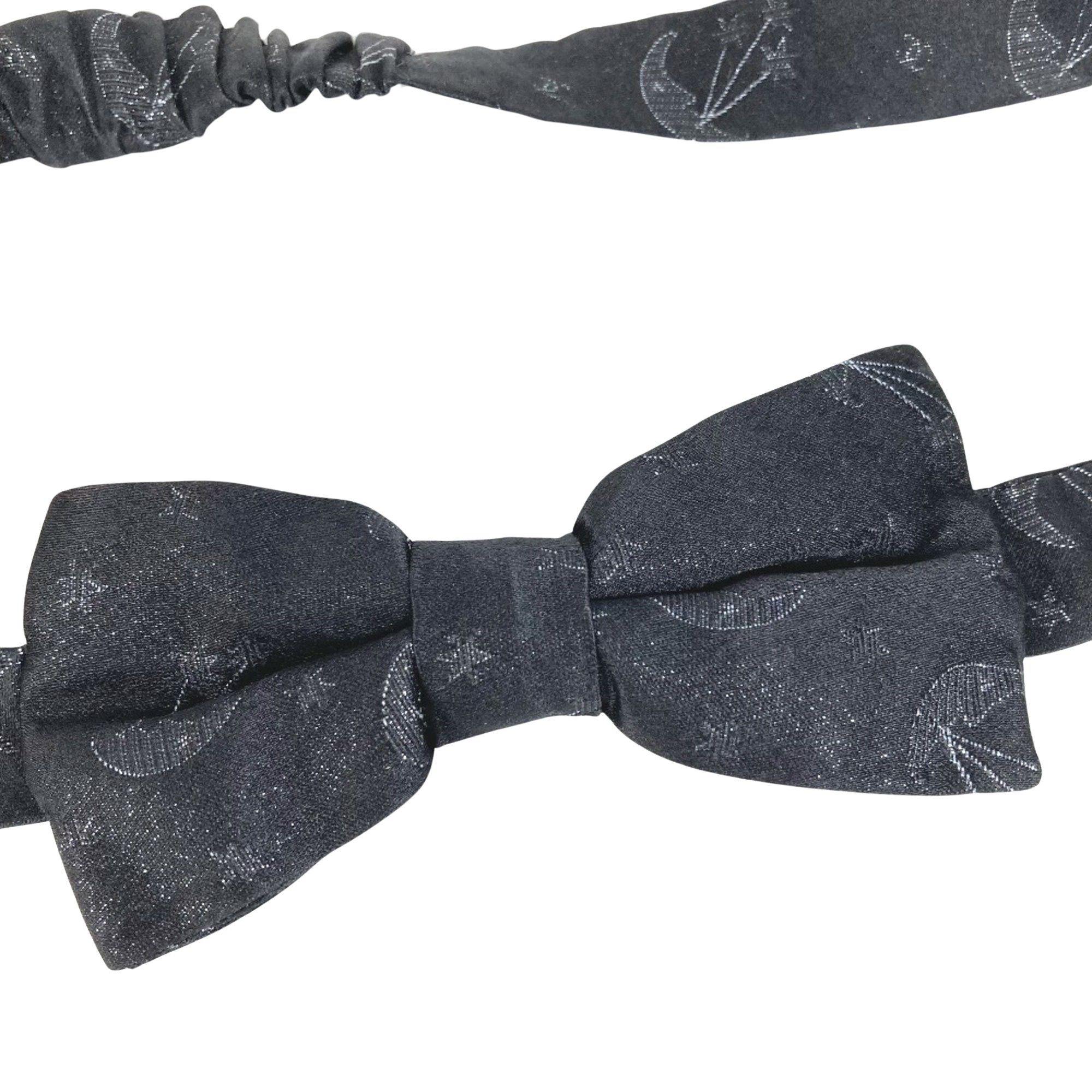 Chanel Chanel - tie Size ONE SIZE - 2 Thumbnail