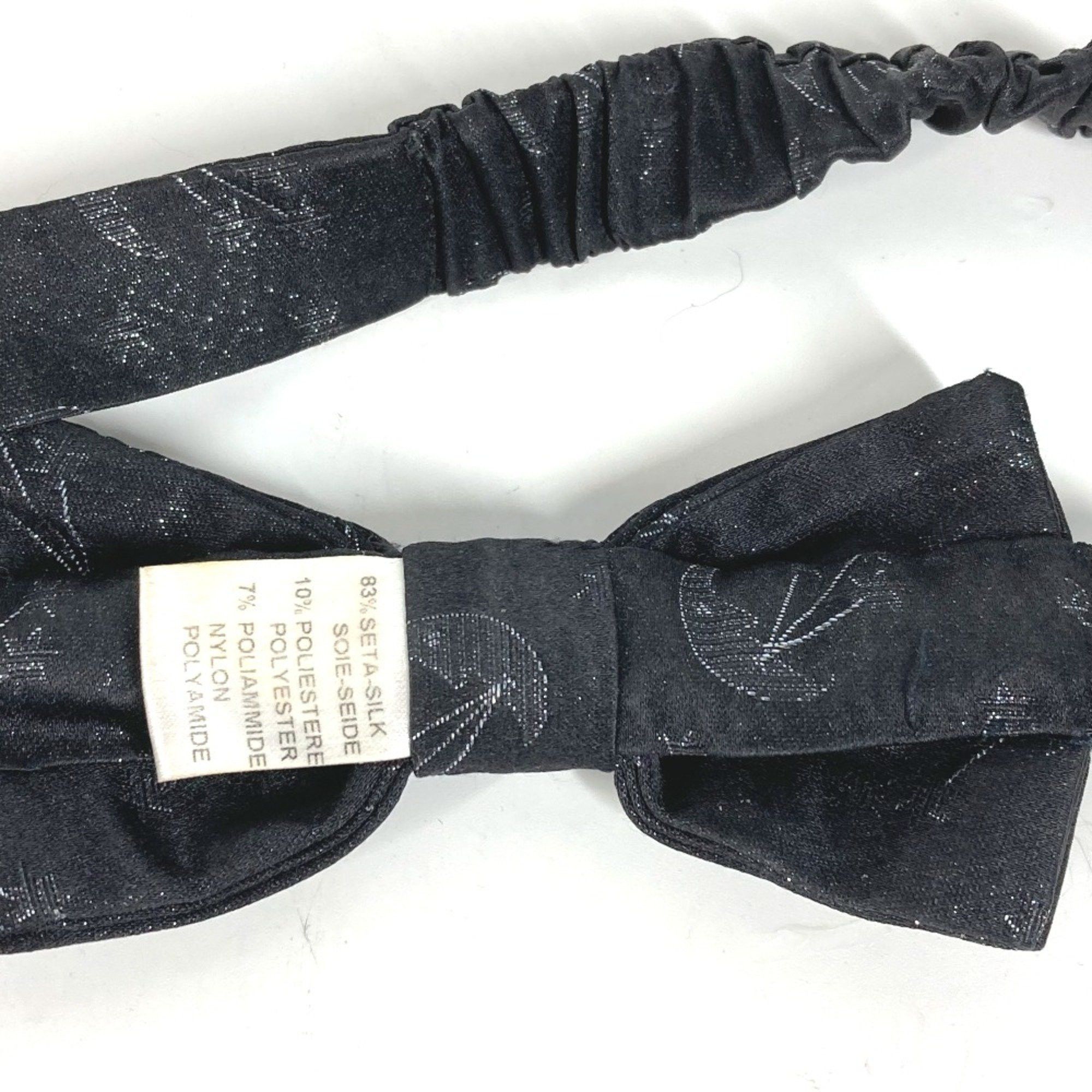 Chanel Chanel - tie Size ONE SIZE - 5 Thumbnail
