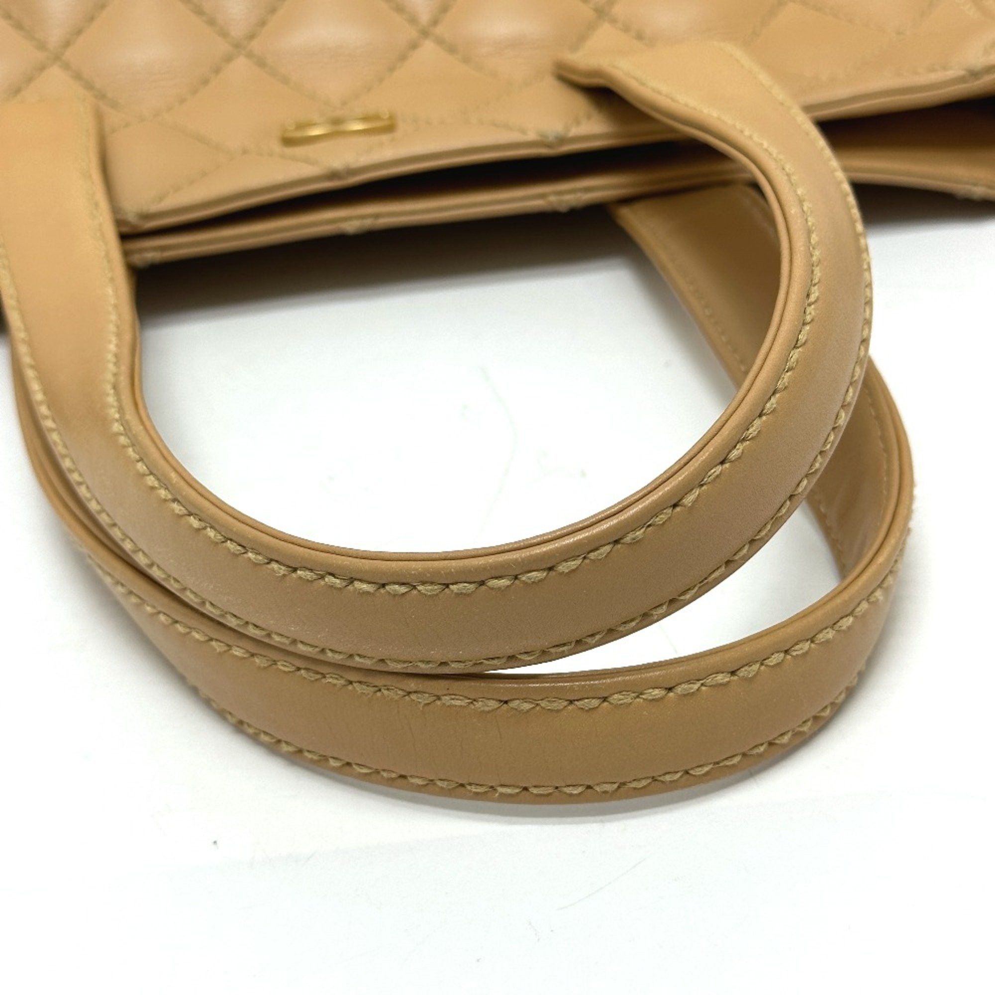 Chanel Chanel Wild stitch tote Size ONE SIZE - 4 Thumbnail