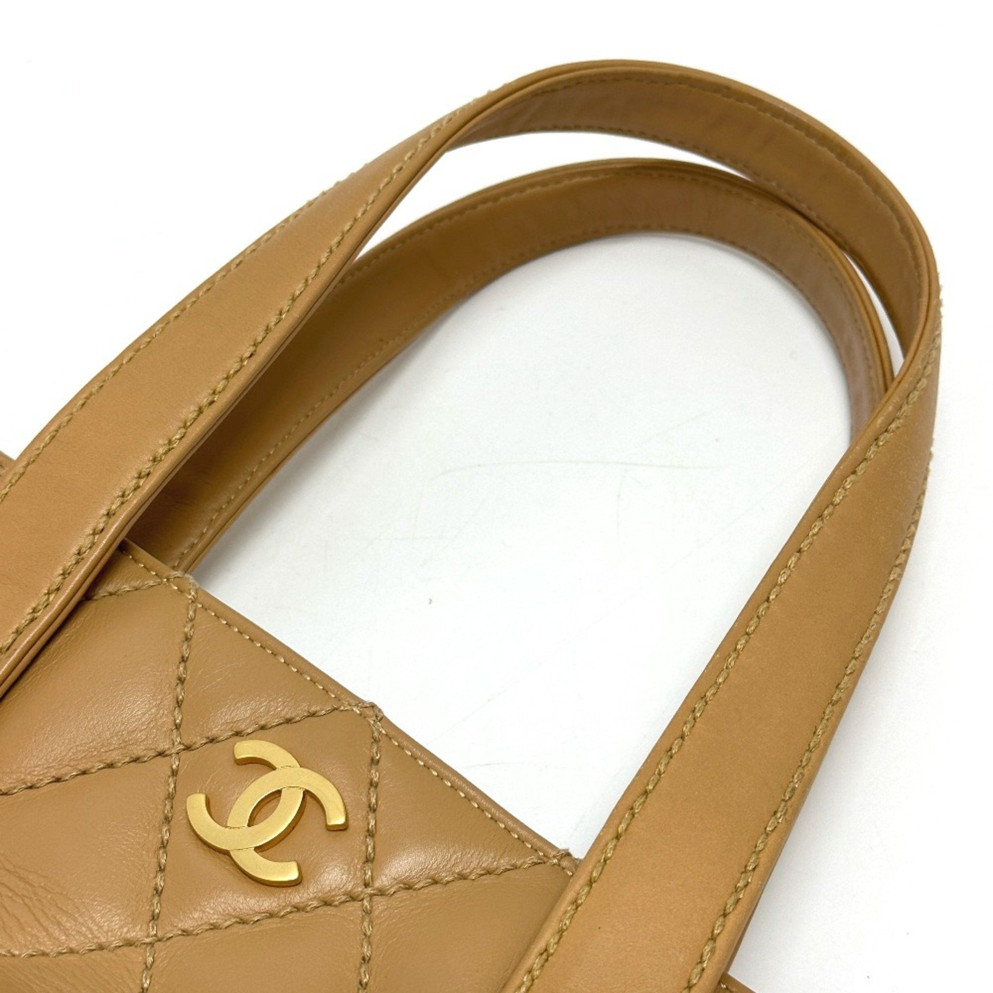 Chanel Chanel Wild stitch tote Size ONE SIZE - 10 Thumbnail