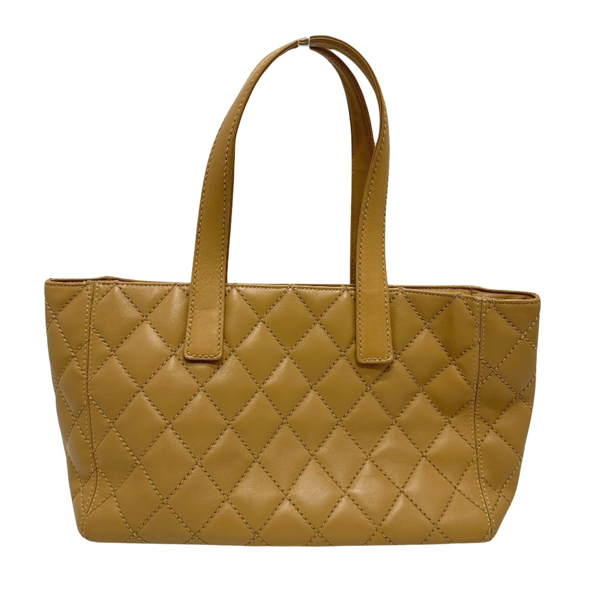 Chanel Chanel Wild stitch tote Size ONE SIZE - 2 Thumbnail