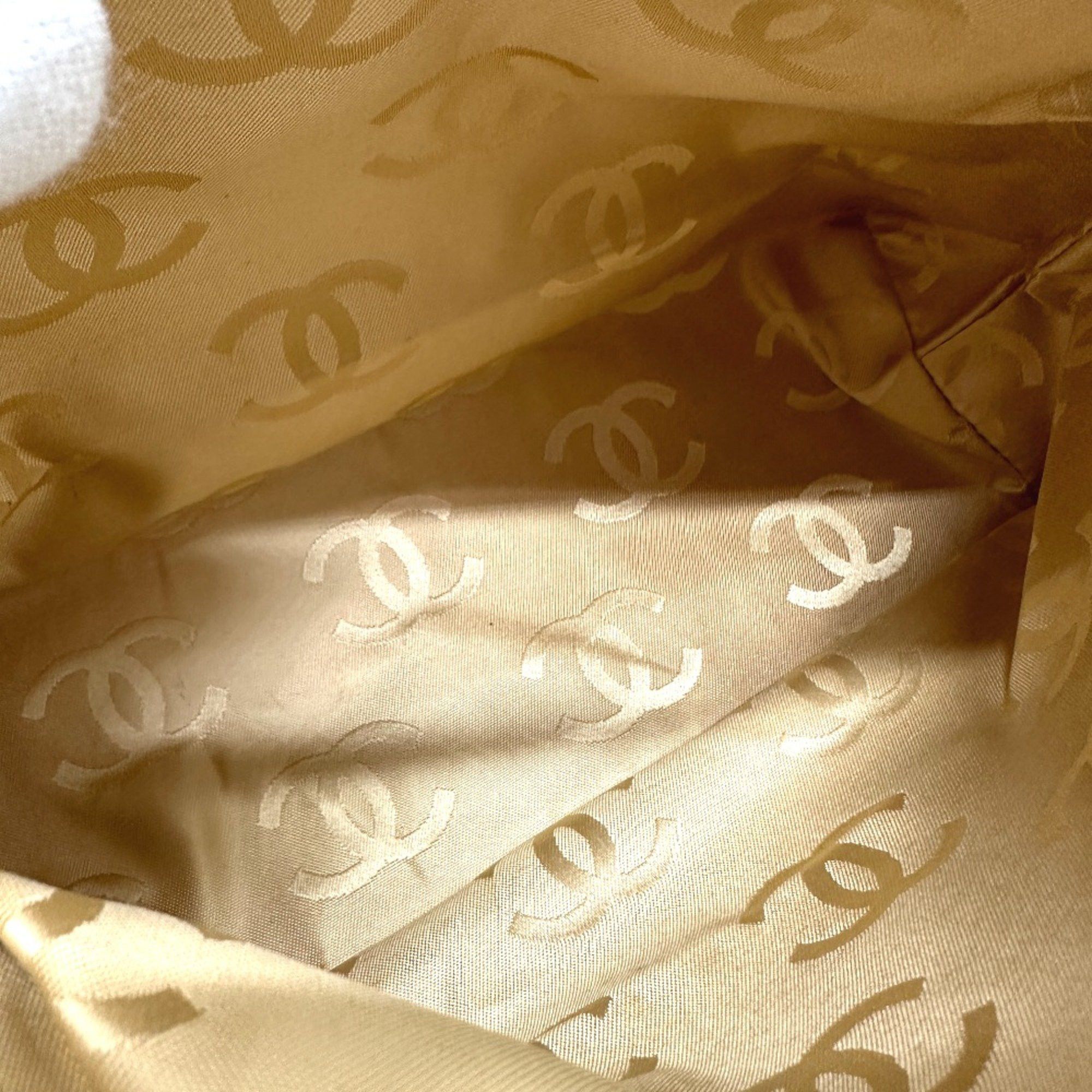 Chanel Chanel Wild stitch tote Size ONE SIZE - 15 Thumbnail