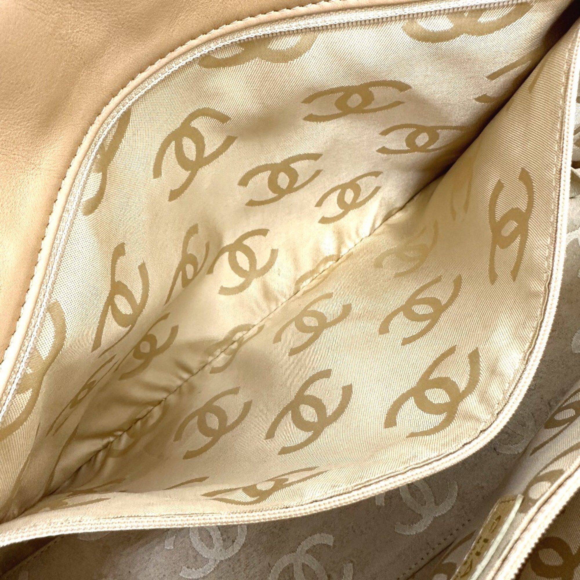 Chanel Chanel Wild stitch tote Size ONE SIZE - 12 Thumbnail
