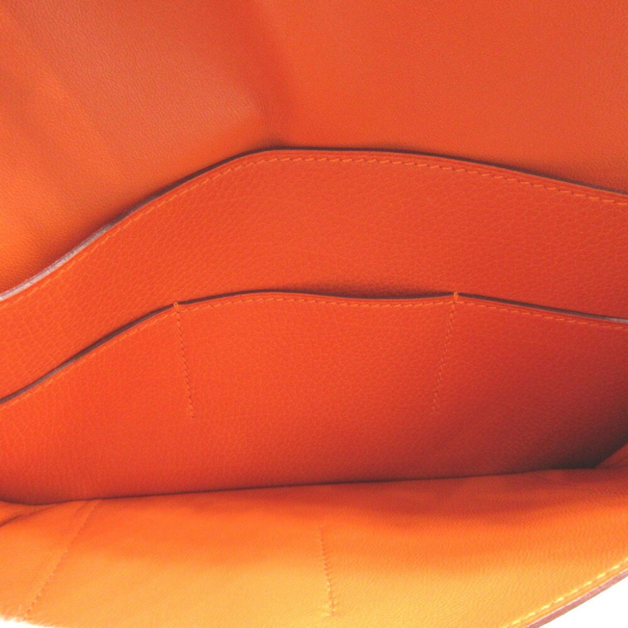 Hermes Hermès dOGON gm wallet Size ONE SIZE - 4 Thumbnail