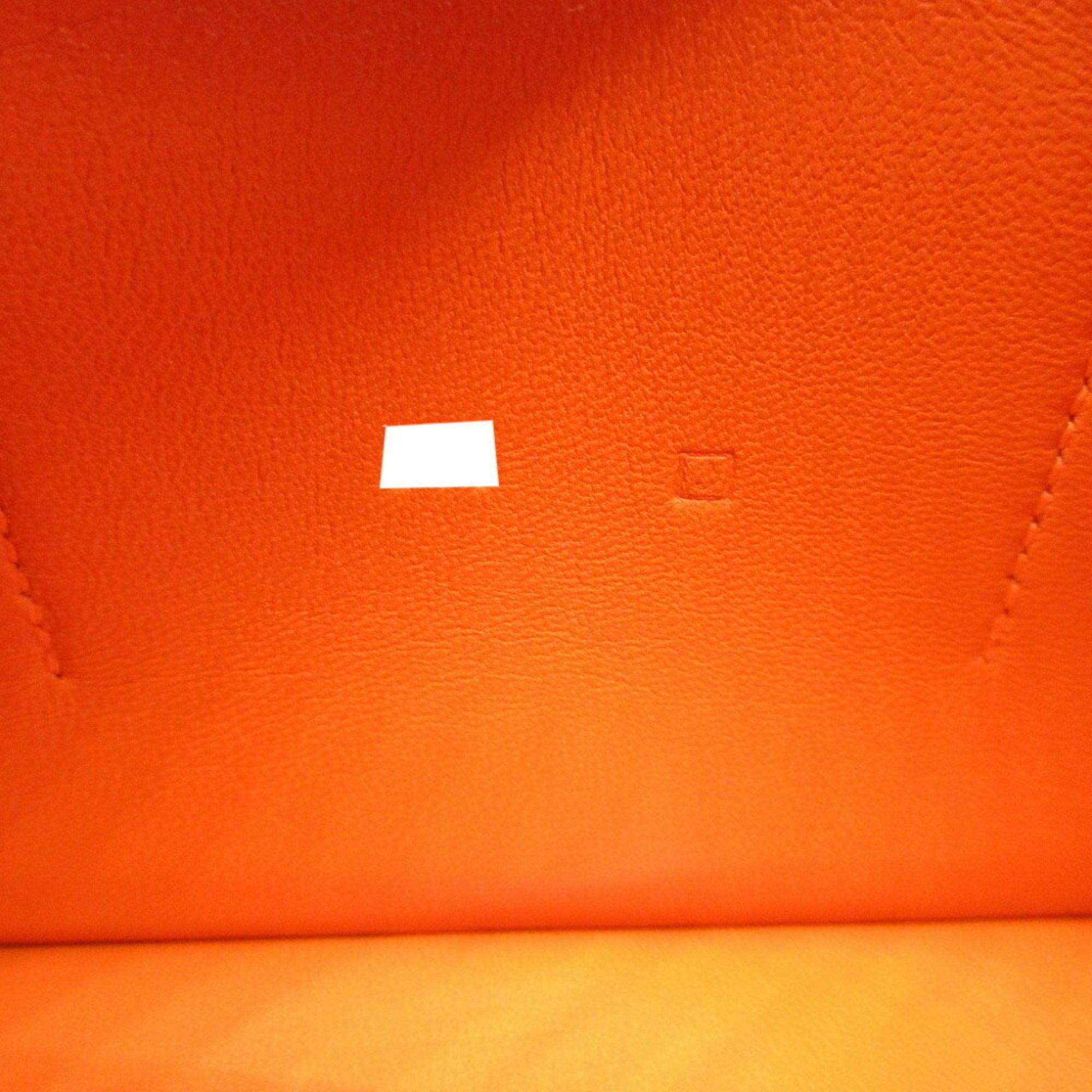 Hermes Hermès dOGON gm wallet Size ONE SIZE - 5 Thumbnail