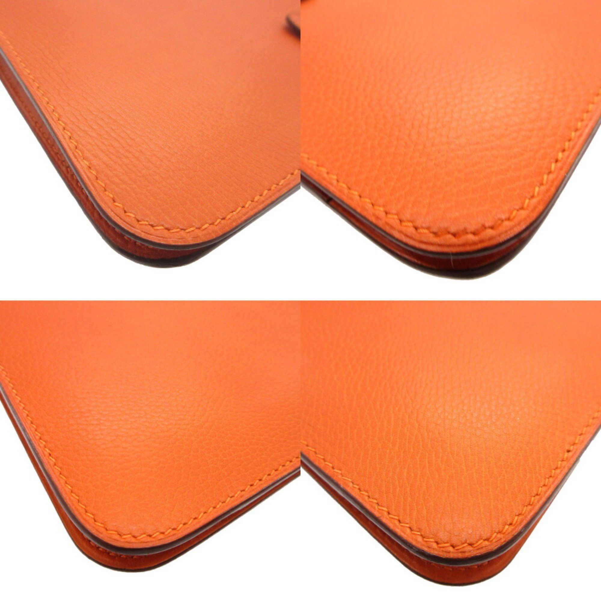 Hermes Hermès dOGON gm wallet Size ONE SIZE - 3 Thumbnail