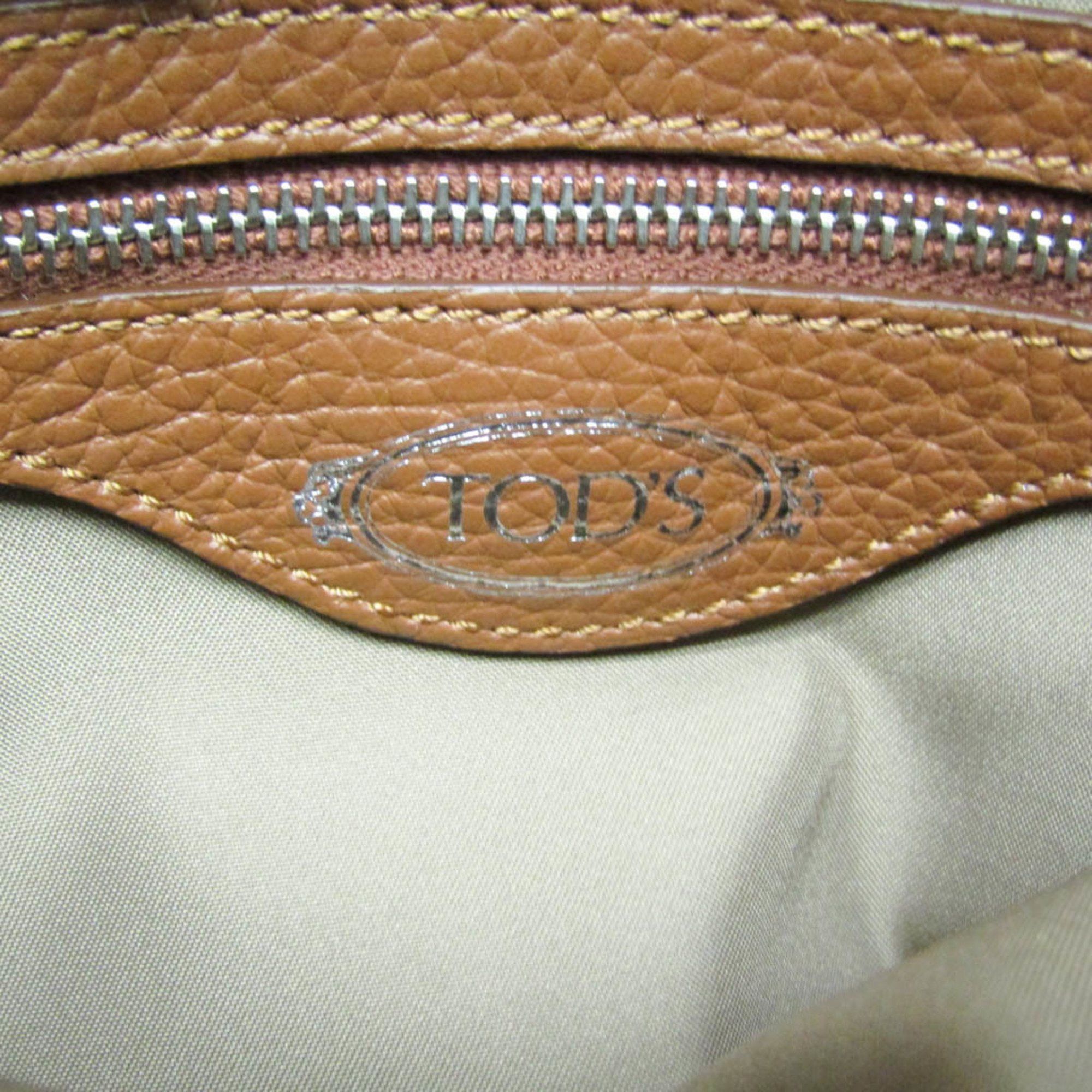 Tod's TOD'S tote Size ONE SIZE - 6 Thumbnail