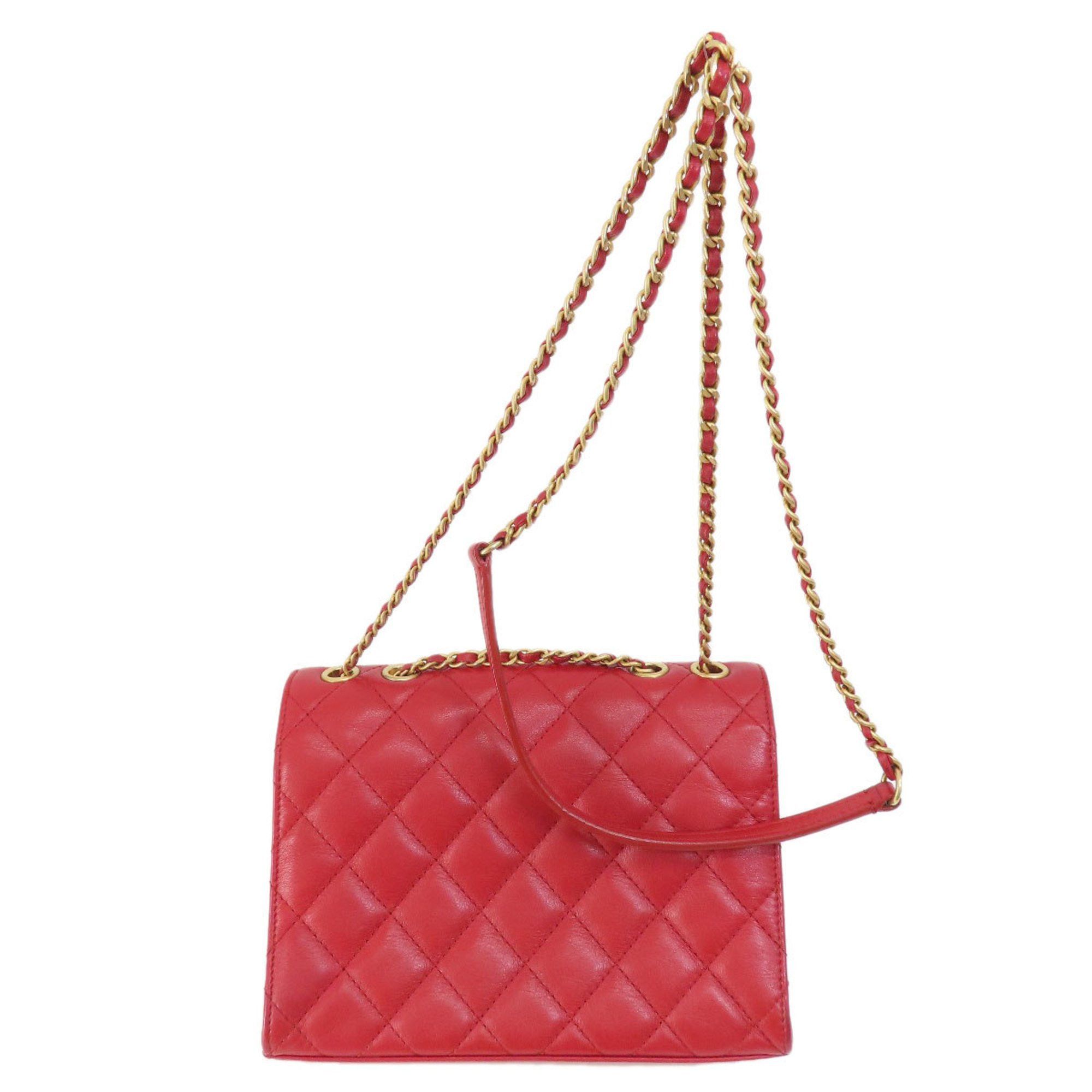 Chanel Chanel Flap bag shoulder Size ONE SIZE - 2 Thumbnail