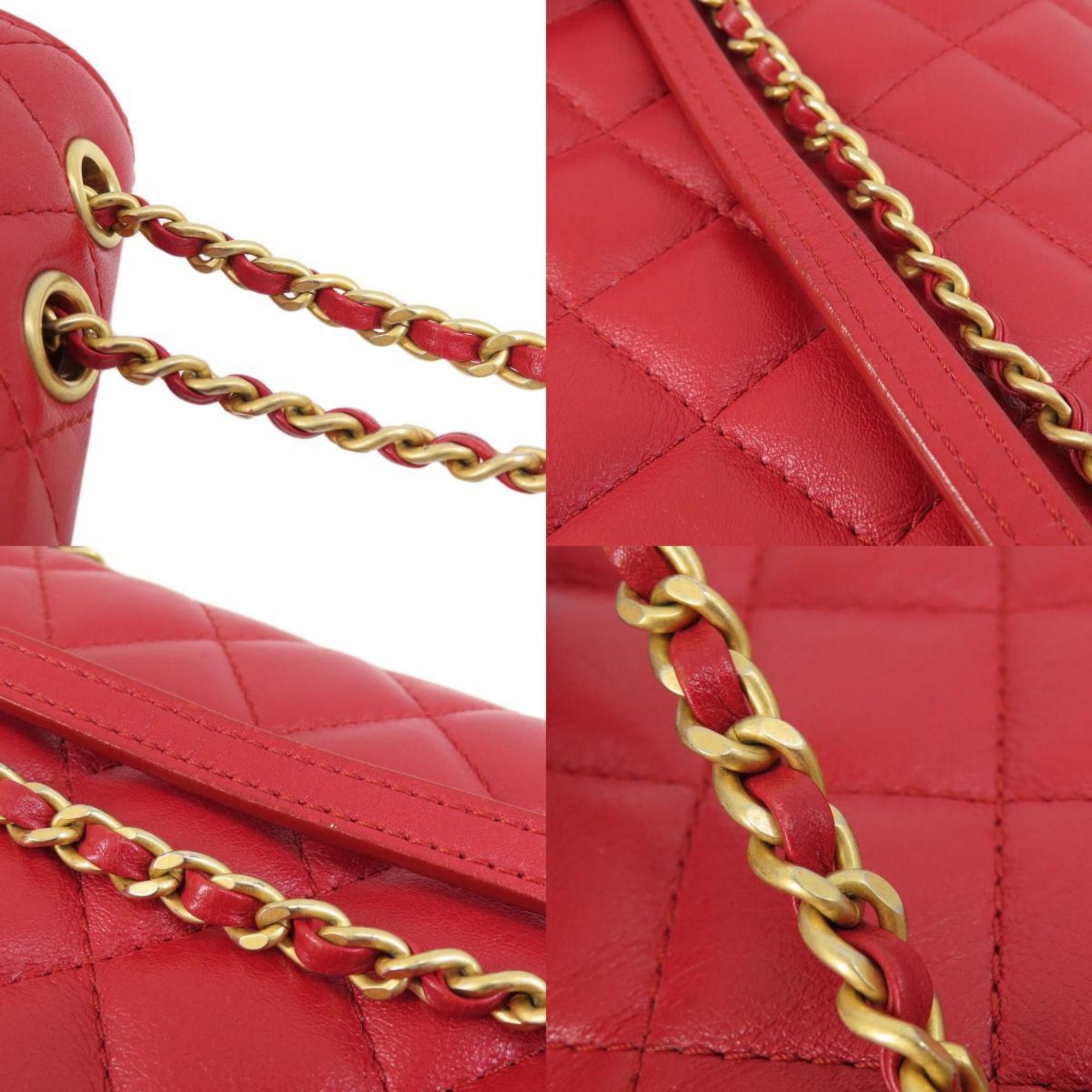 Chanel Chanel Flap bag shoulder Size ONE SIZE - 5 Thumbnail