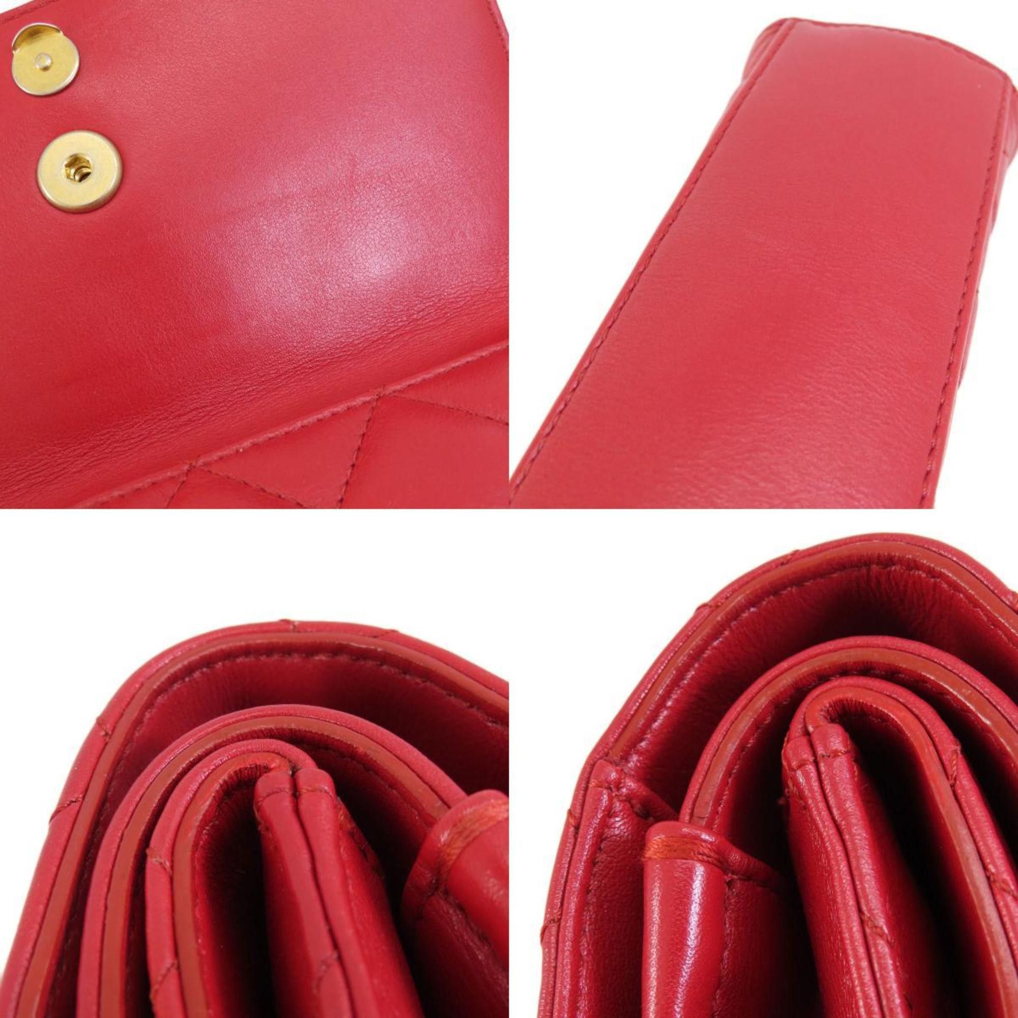 Chanel Chanel Flap bag shoulder Size ONE SIZE - 6 Thumbnail