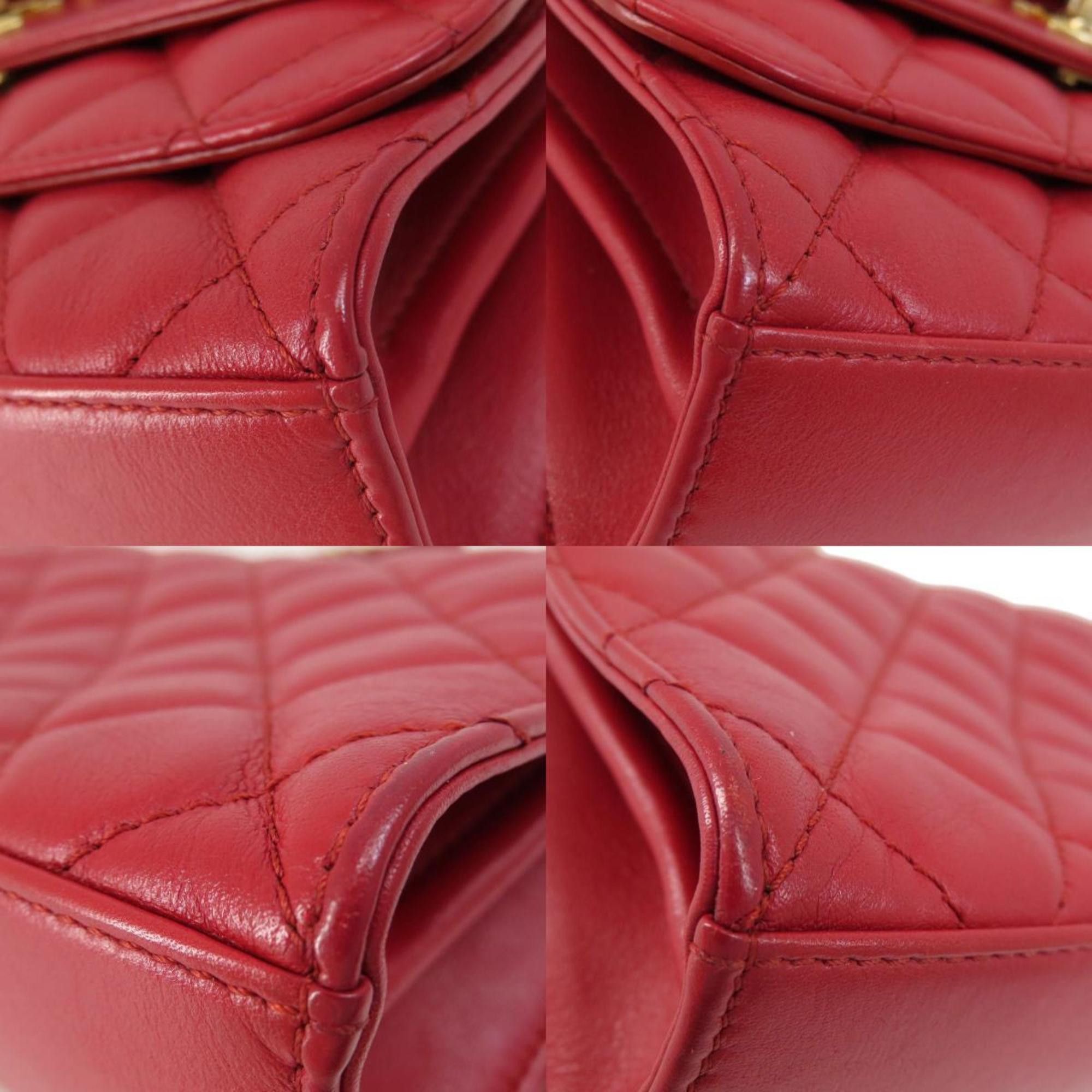 Chanel Chanel Flap bag shoulder Size ONE SIZE - 4 Thumbnail