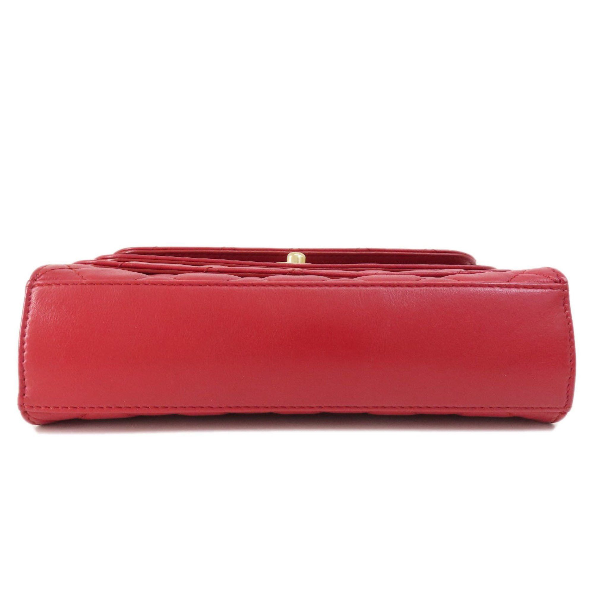 Chanel Chanel Flap bag shoulder Size ONE SIZE - 10 Thumbnail