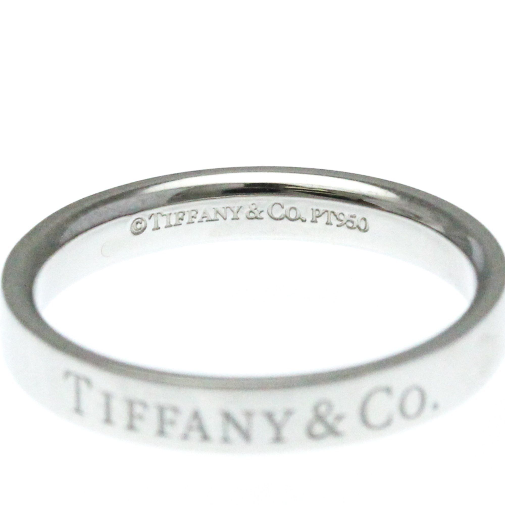 Tiffany & Co. Tiffany & Co Flat band ring Size ONE SIZE - 5 Thumbnail