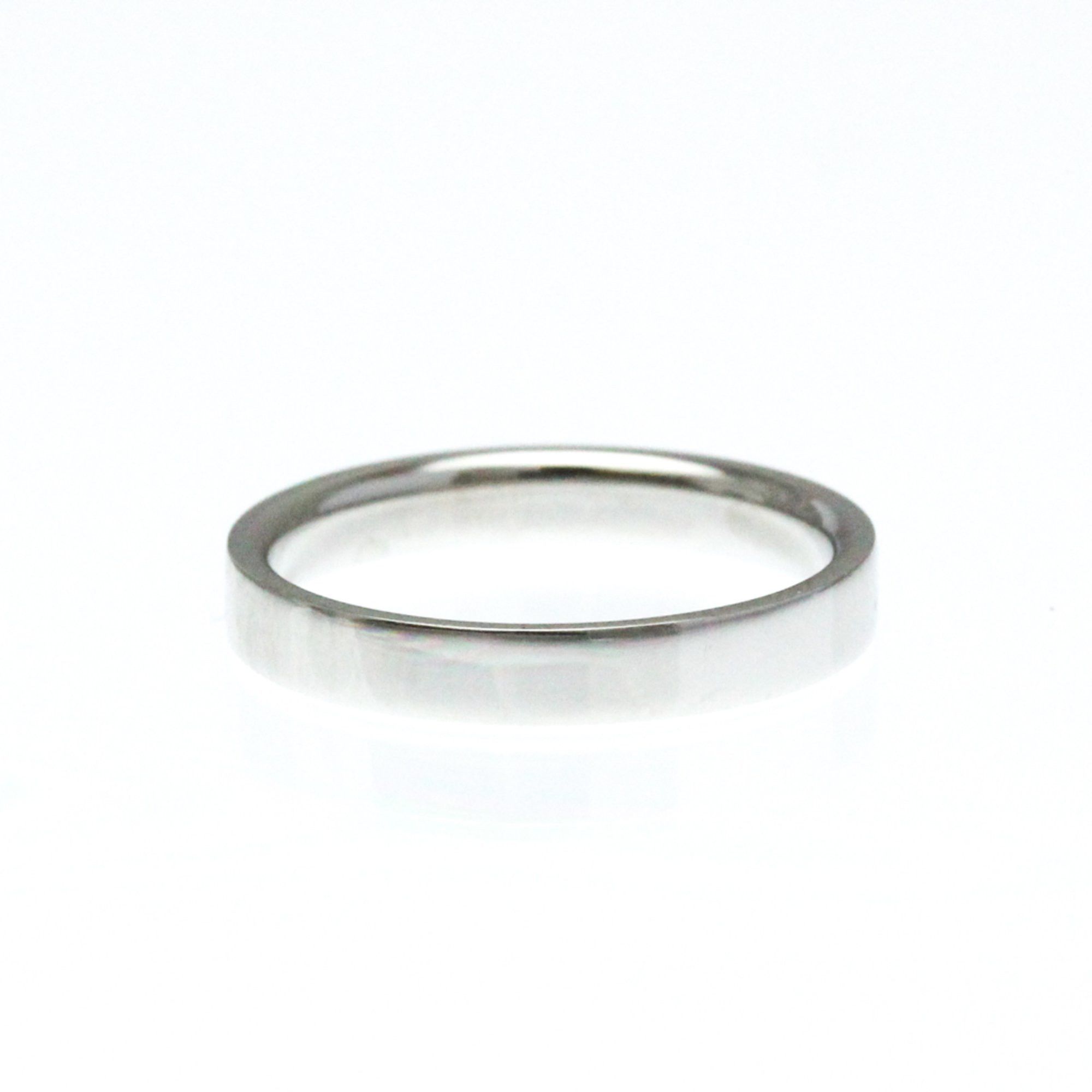 Tiffany & Co. Tiffany & Co Flat band ring Size ONE SIZE - 6 Thumbnail